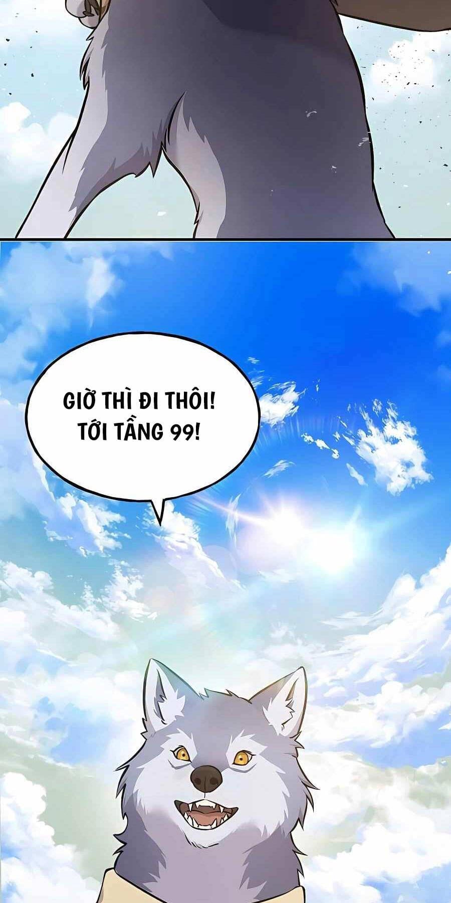 Truyện Tranh Làm Nông Dân Trong Tòa Tháp Thử Thách trang 5