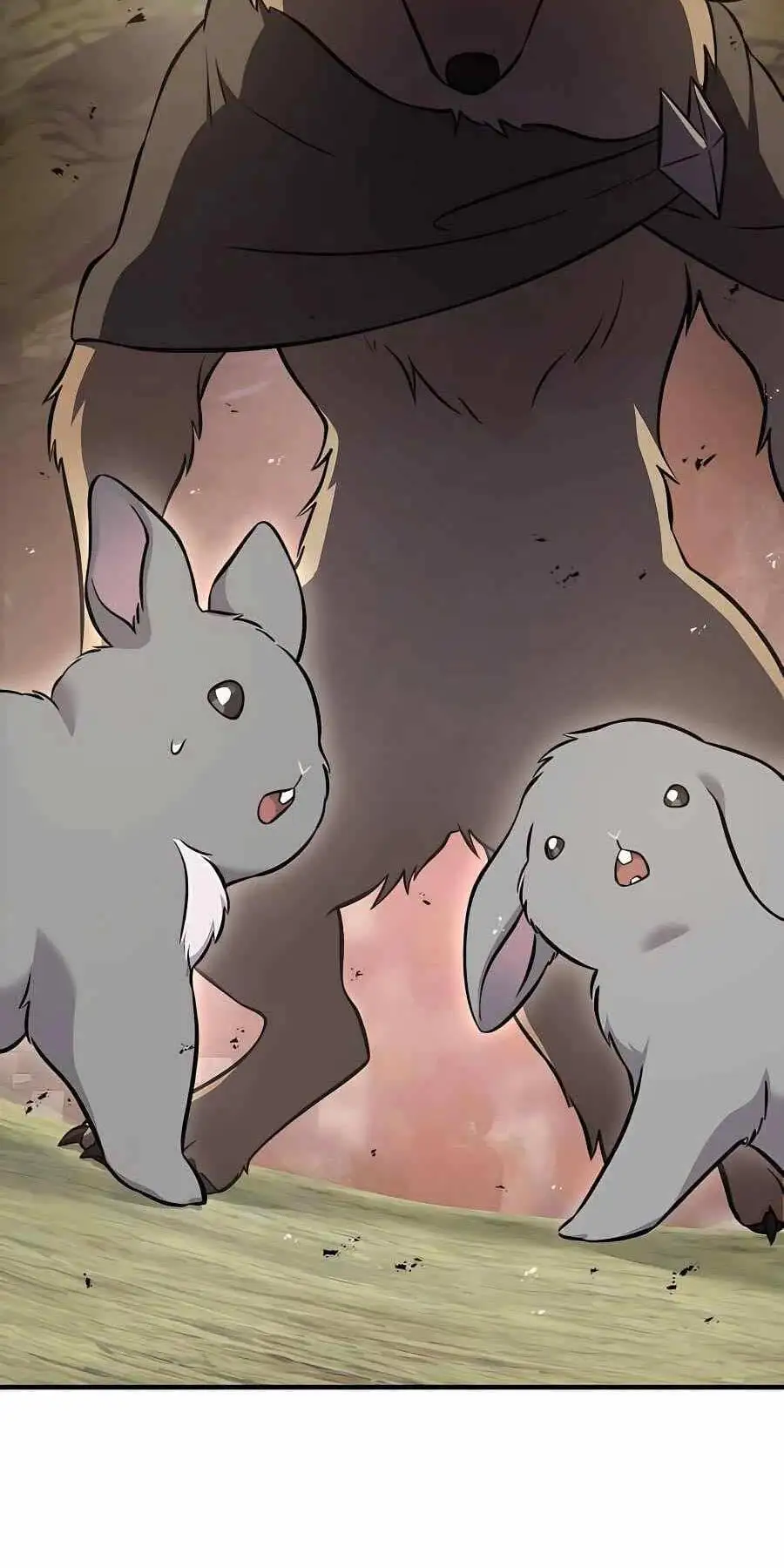 Truyện Tranh Làm Nông Dân Trong Tòa Tháp Thử Thách trang 5