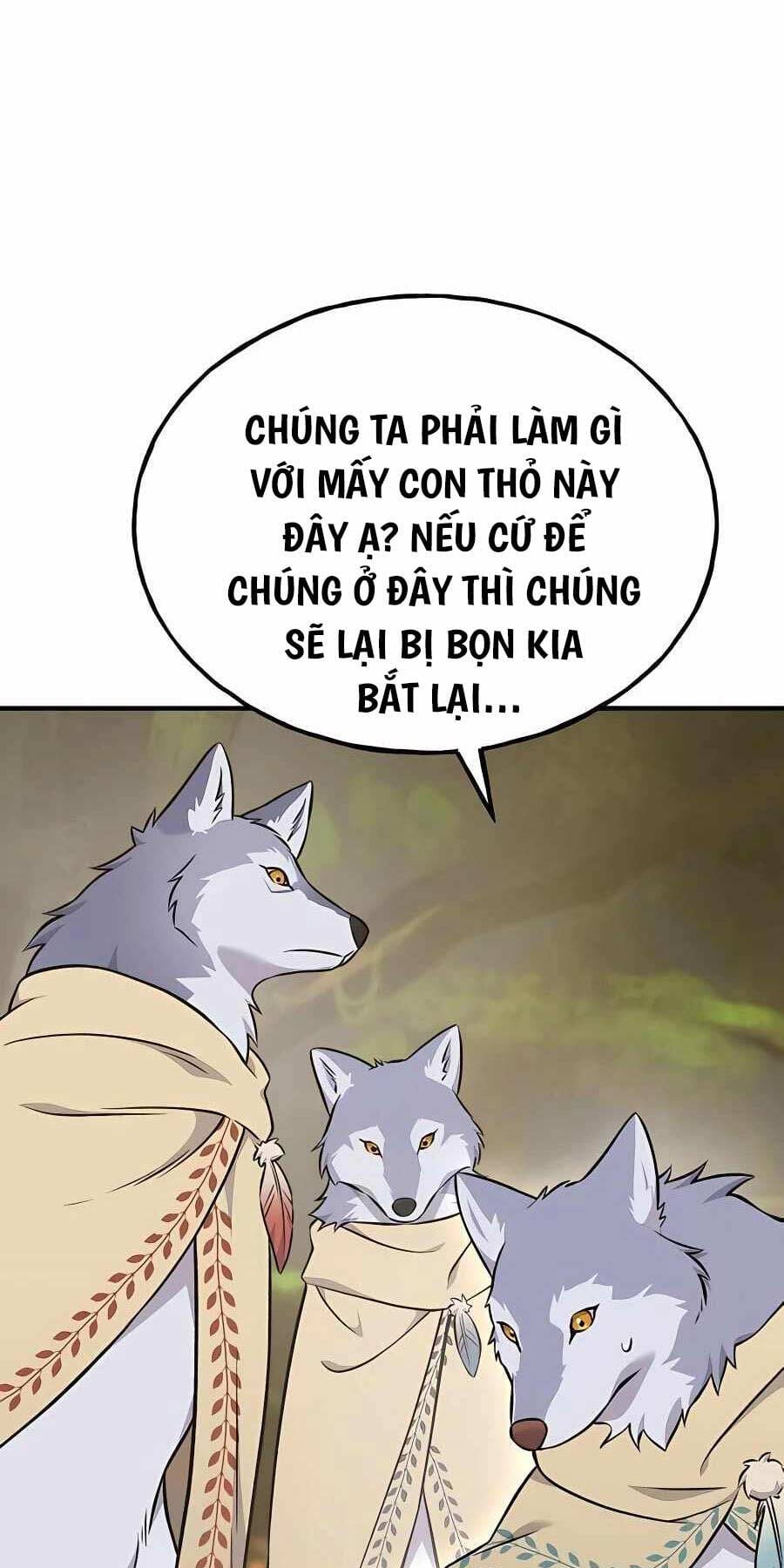 Truyện Tranh Làm Nông Dân Trong Tòa Tháp Thử Thách trang 5