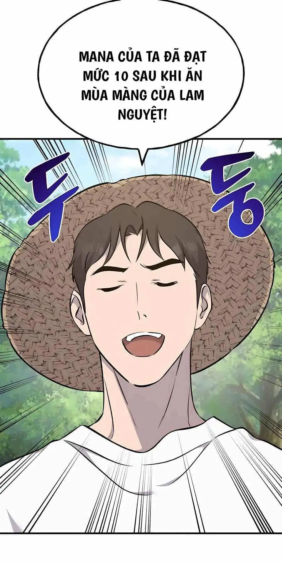 Truyện Tranh Làm Nông Dân Trong Tòa Tháp Thử Thách trang 5