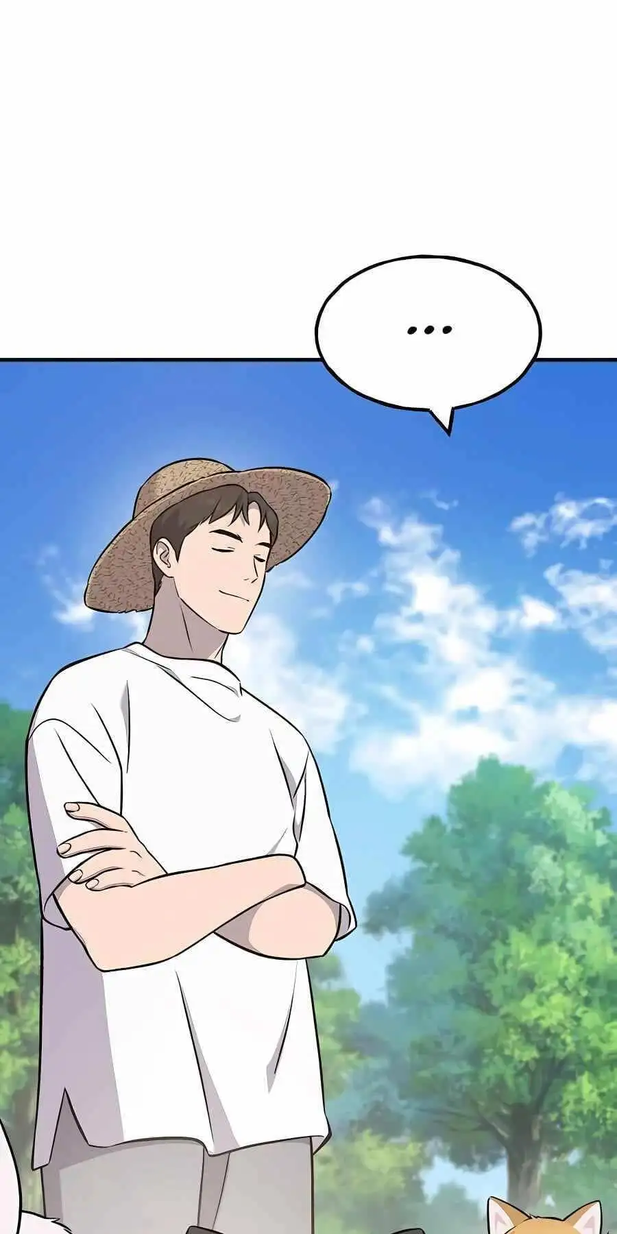 Truyện Tranh Làm Nông Dân Trong Tòa Tháp Thử Thách trang 5