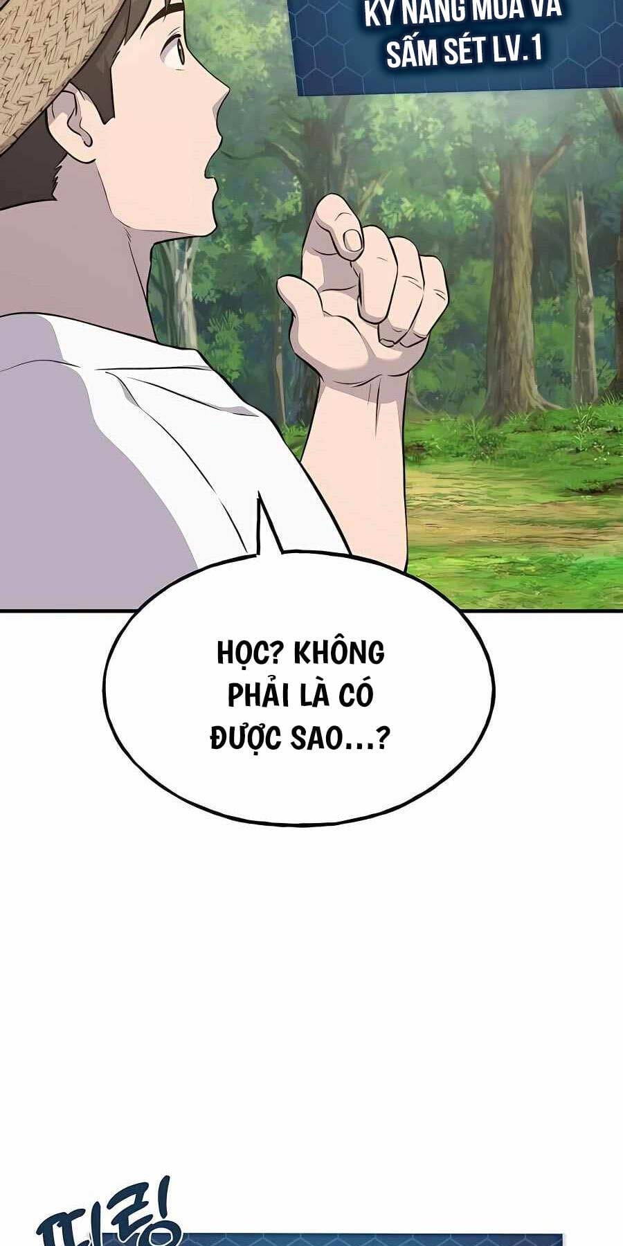 Truyện Tranh Làm Nông Dân Trong Tòa Tháp Thử Thách trang 5