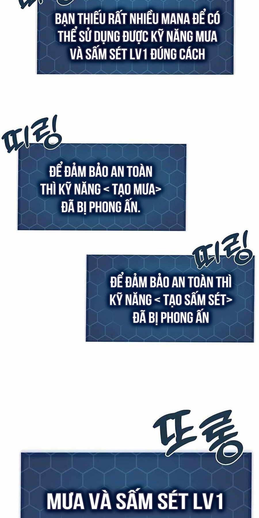 Truyện Tranh Làm Nông Dân Trong Tòa Tháp Thử Thách trang 5