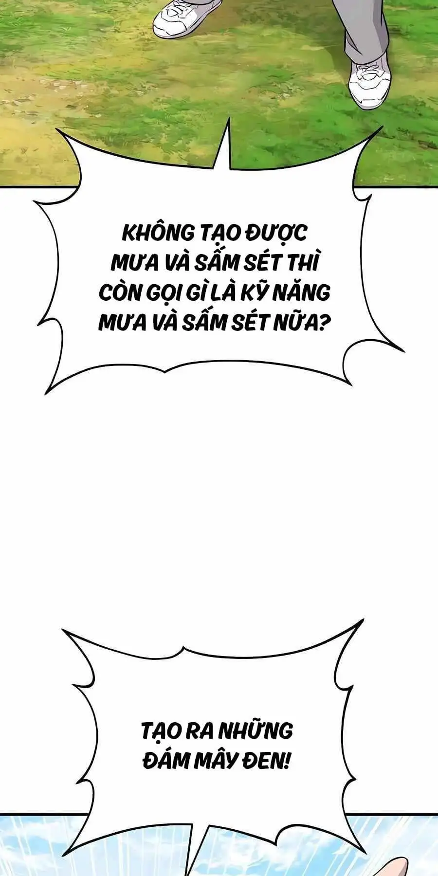 Truyện Tranh Làm Nông Dân Trong Tòa Tháp Thử Thách trang 5