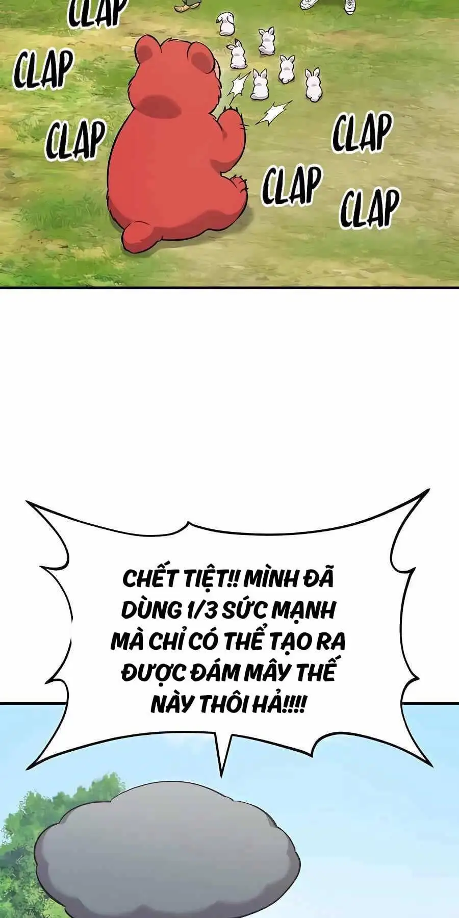 Truyện Tranh Làm Nông Dân Trong Tòa Tháp Thử Thách trang 5