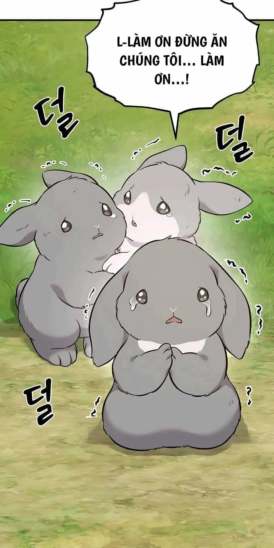 Truyện Tranh Làm Nông Dân Trong Tòa Tháp Thử Thách trang 5