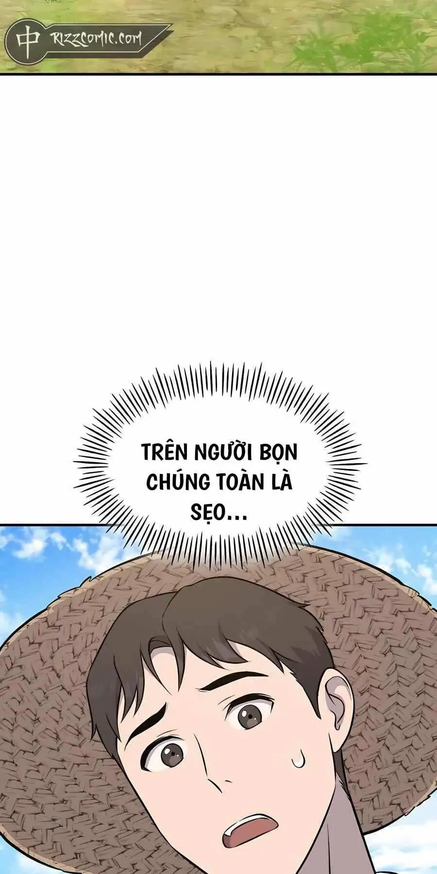 Truyện Tranh Làm Nông Dân Trong Tòa Tháp Thử Thách trang 5