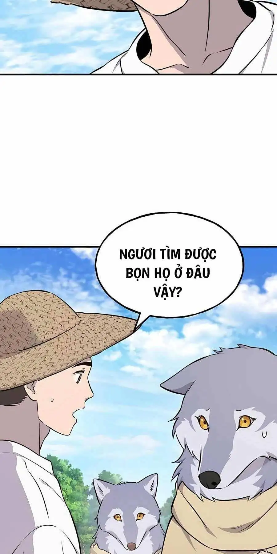 Truyện Tranh Làm Nông Dân Trong Tòa Tháp Thử Thách trang 5