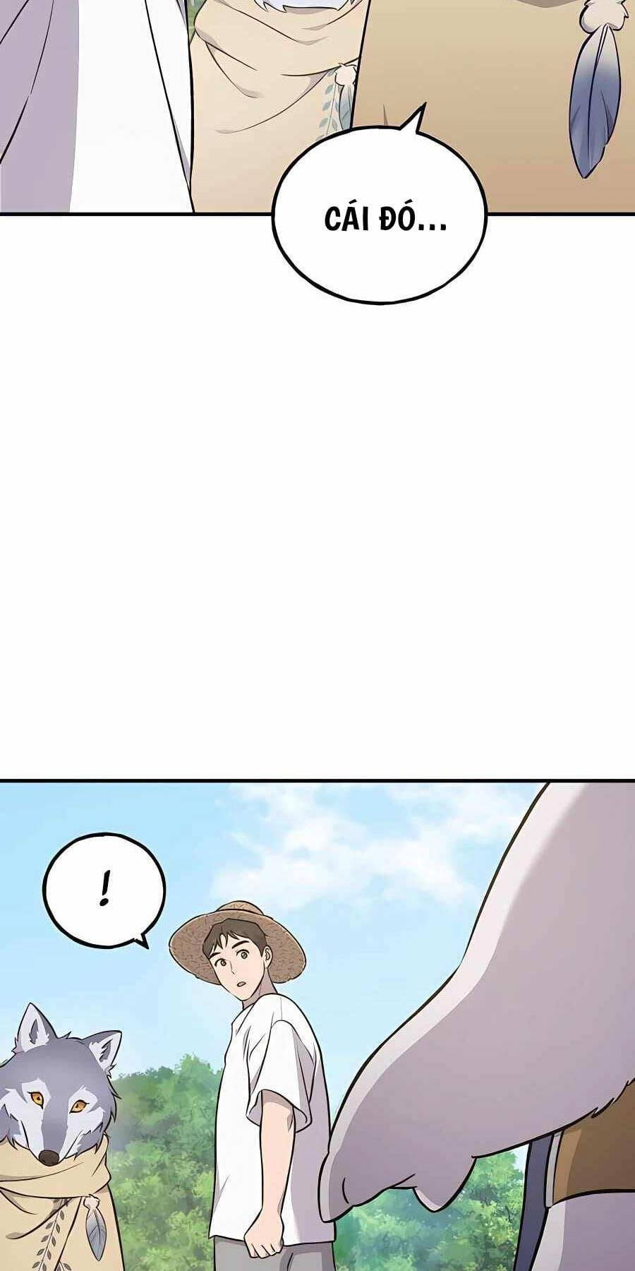 Truyện Tranh Làm Nông Dân Trong Tòa Tháp Thử Thách trang 5