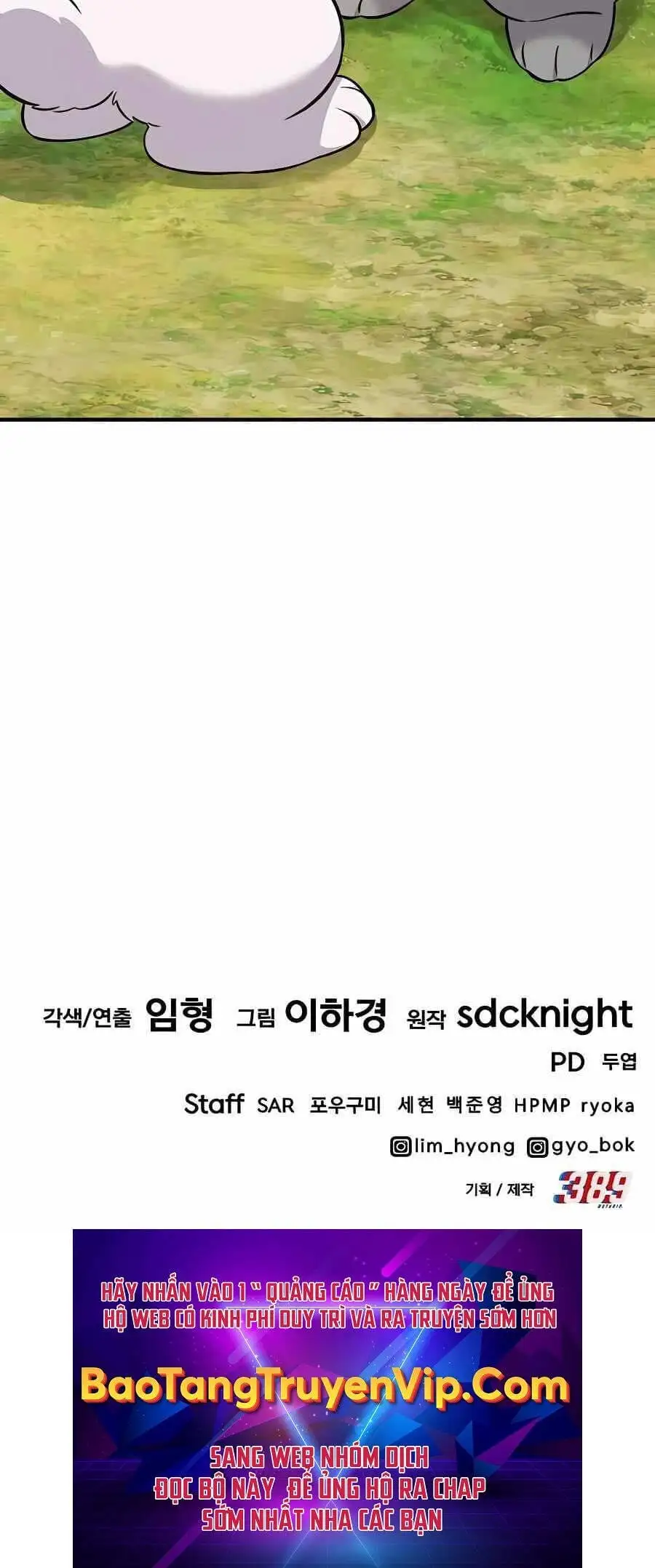 Truyện Tranh Làm Nông Dân Trong Tòa Tháp Thử Thách trang 5