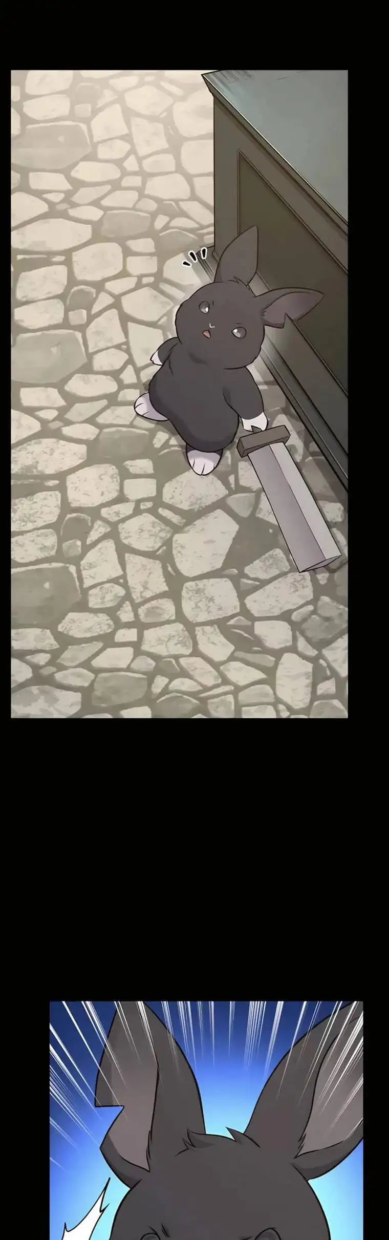 Truyện Tranh Làm Nông Dân Trong Tòa Tháp Thử Thách trang 5