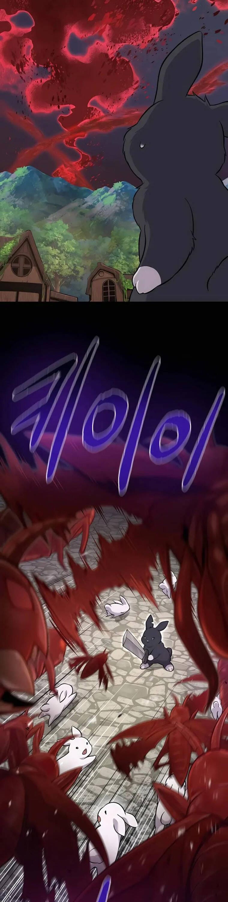 Truyện Tranh Làm Nông Dân Trong Tòa Tháp Thử Thách trang 5