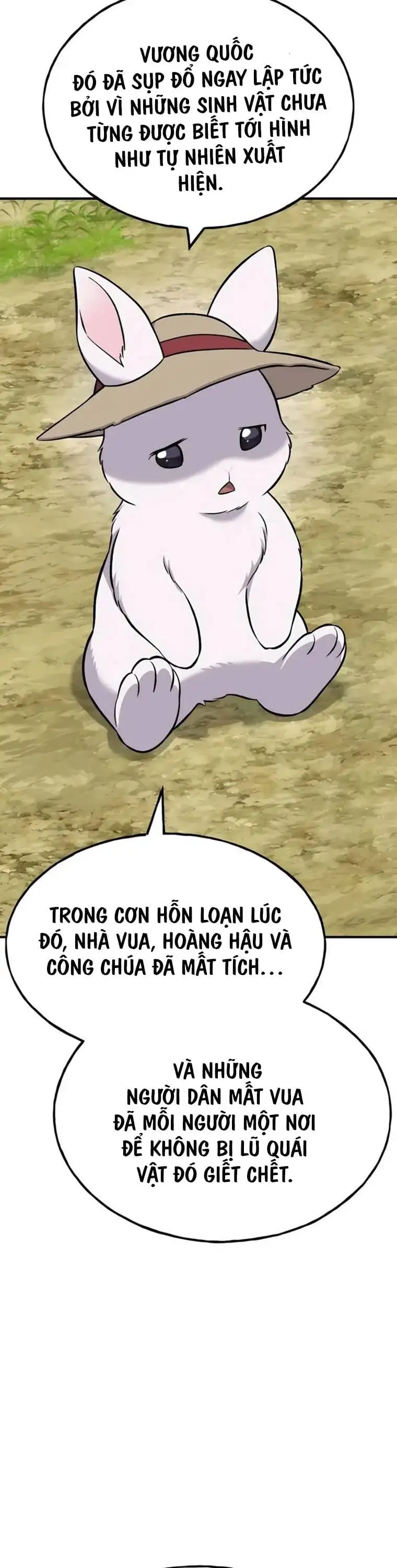 Truyện Tranh Làm Nông Dân Trong Tòa Tháp Thử Thách trang 5