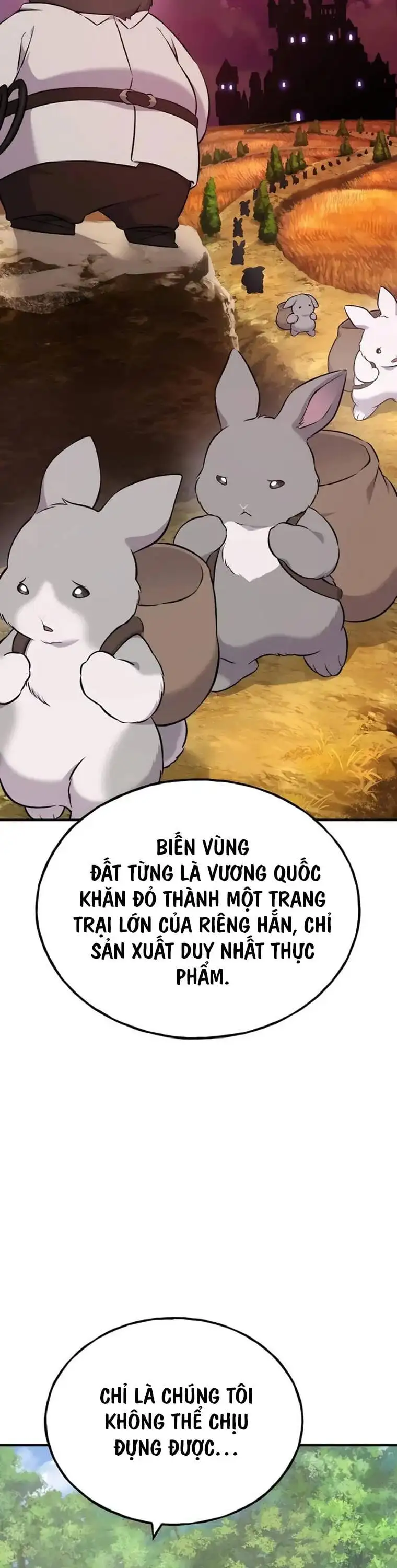 Truyện Tranh Làm Nông Dân Trong Tòa Tháp Thử Thách trang 5