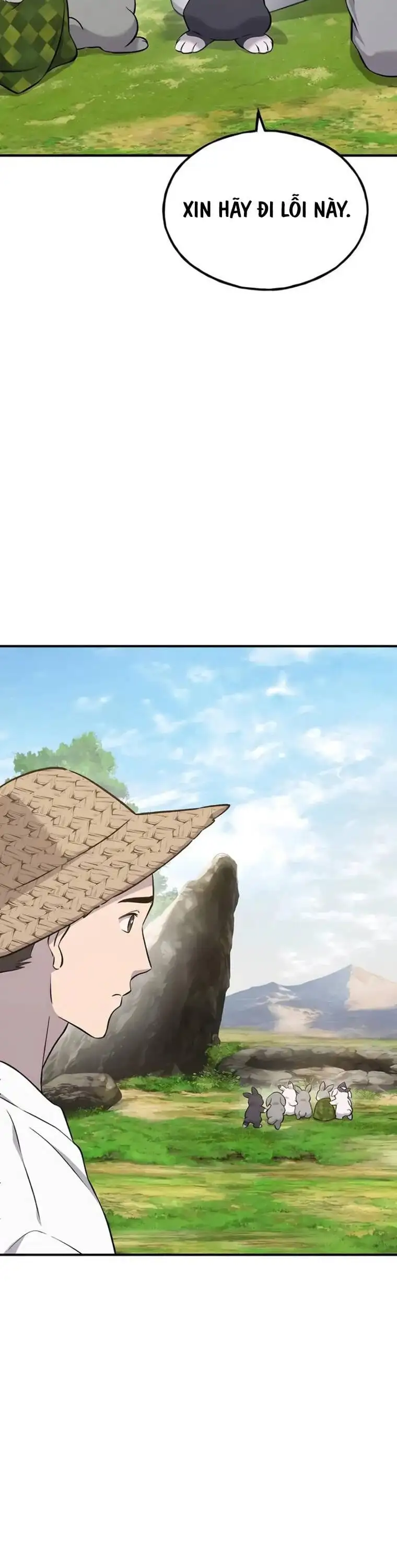 Truyện Tranh Làm Nông Dân Trong Tòa Tháp Thử Thách trang 5