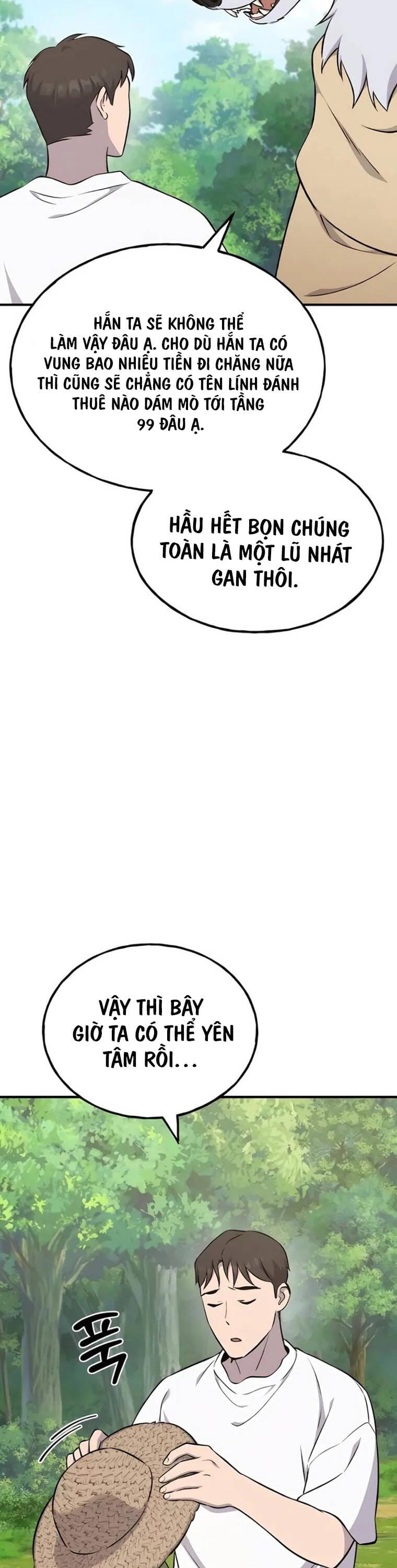 Truyện Tranh Làm Nông Dân Trong Tòa Tháp Thử Thách trang 5