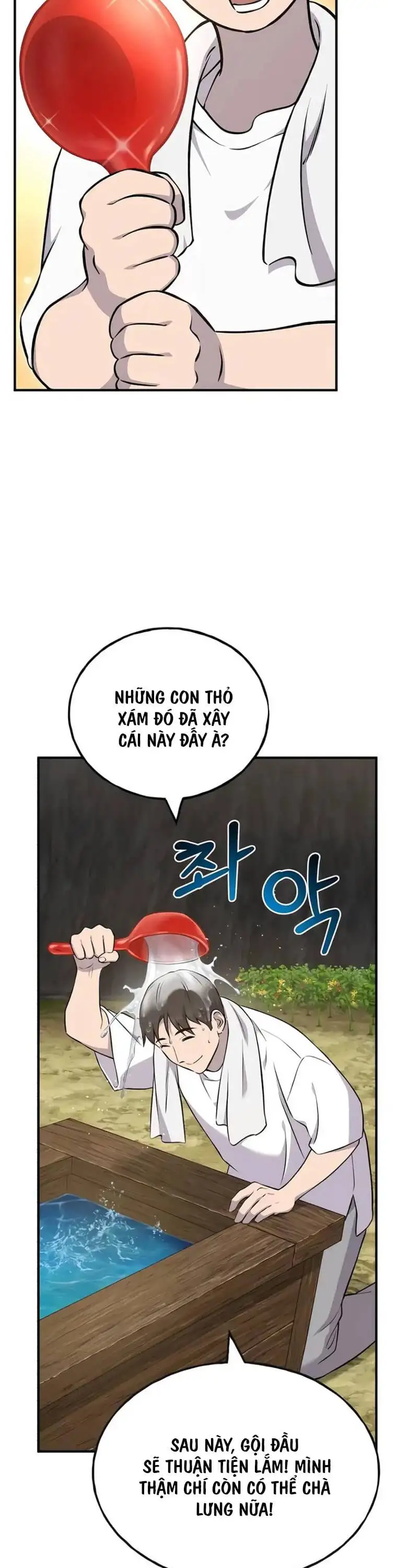 Truyện Tranh Làm Nông Dân Trong Tòa Tháp Thử Thách trang 5