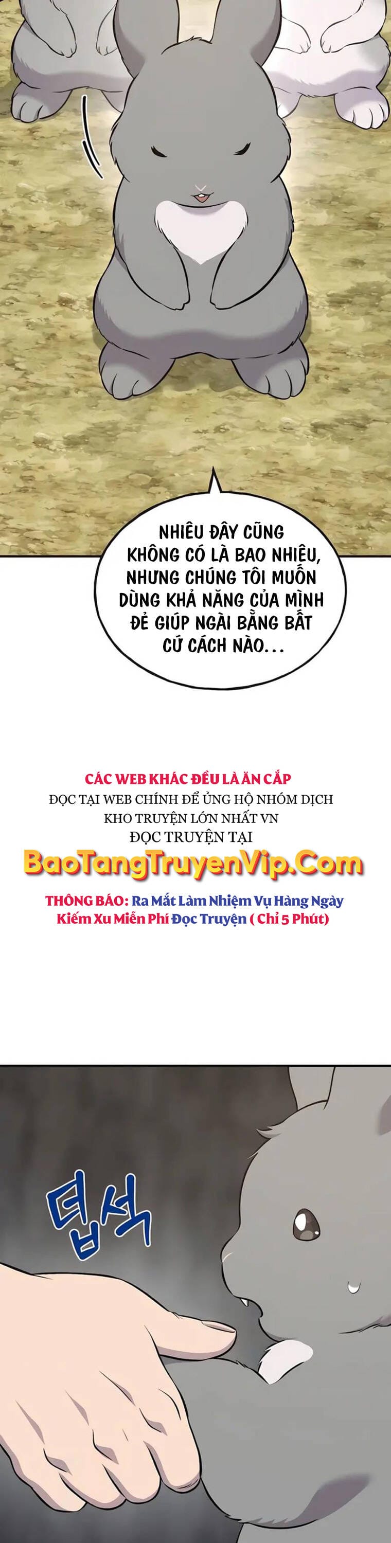 Truyện Tranh Làm Nông Dân Trong Tòa Tháp Thử Thách trang 8572