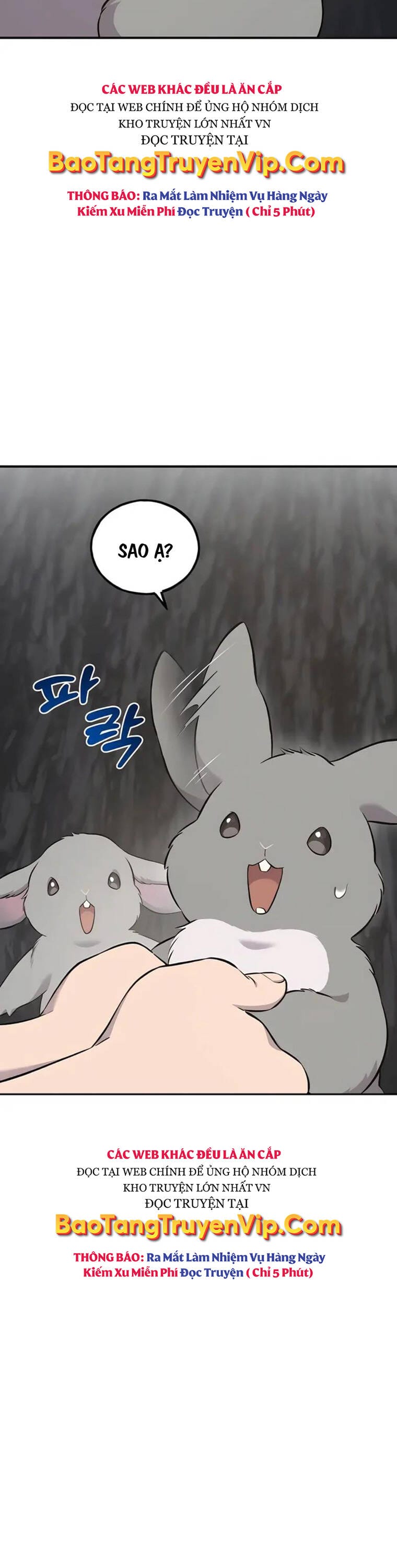 Truyện Tranh Làm Nông Dân Trong Tòa Tháp Thử Thách trang 5