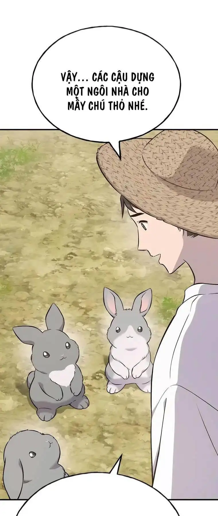 Truyện Tranh Làm Nông Dân Trong Tòa Tháp Thử Thách trang 5