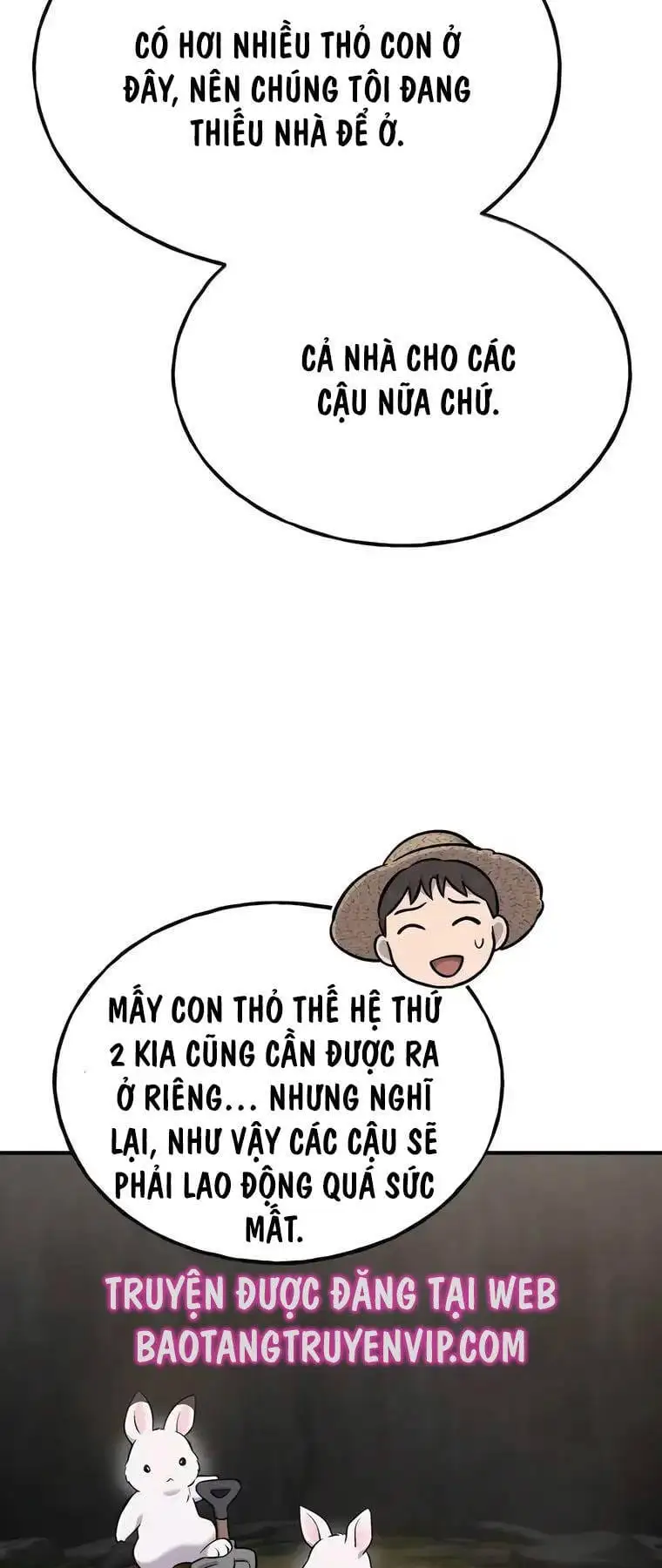 Truyện Tranh Làm Nông Dân Trong Tòa Tháp Thử Thách trang 5