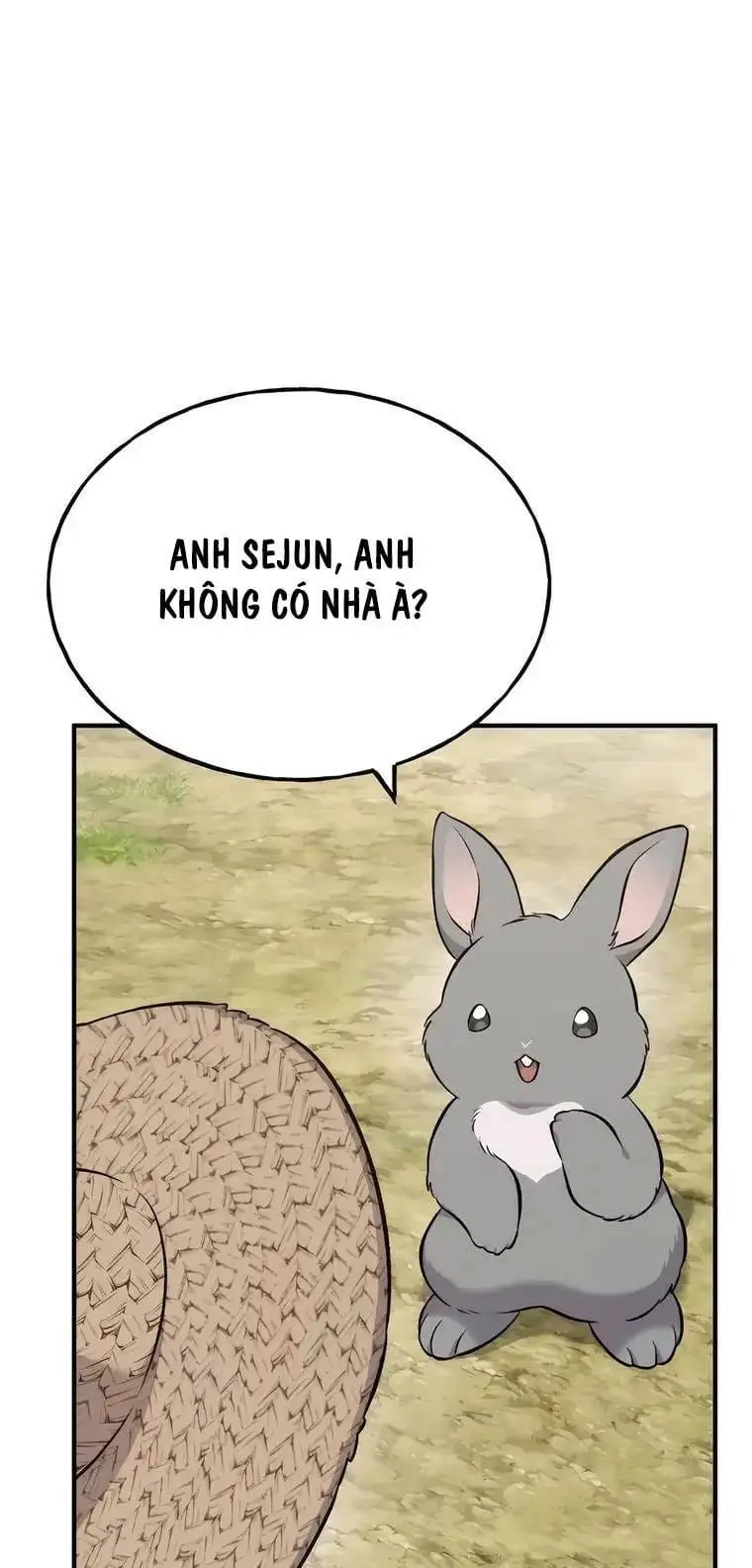 Truyện Tranh Làm Nông Dân Trong Tòa Tháp Thử Thách trang 5