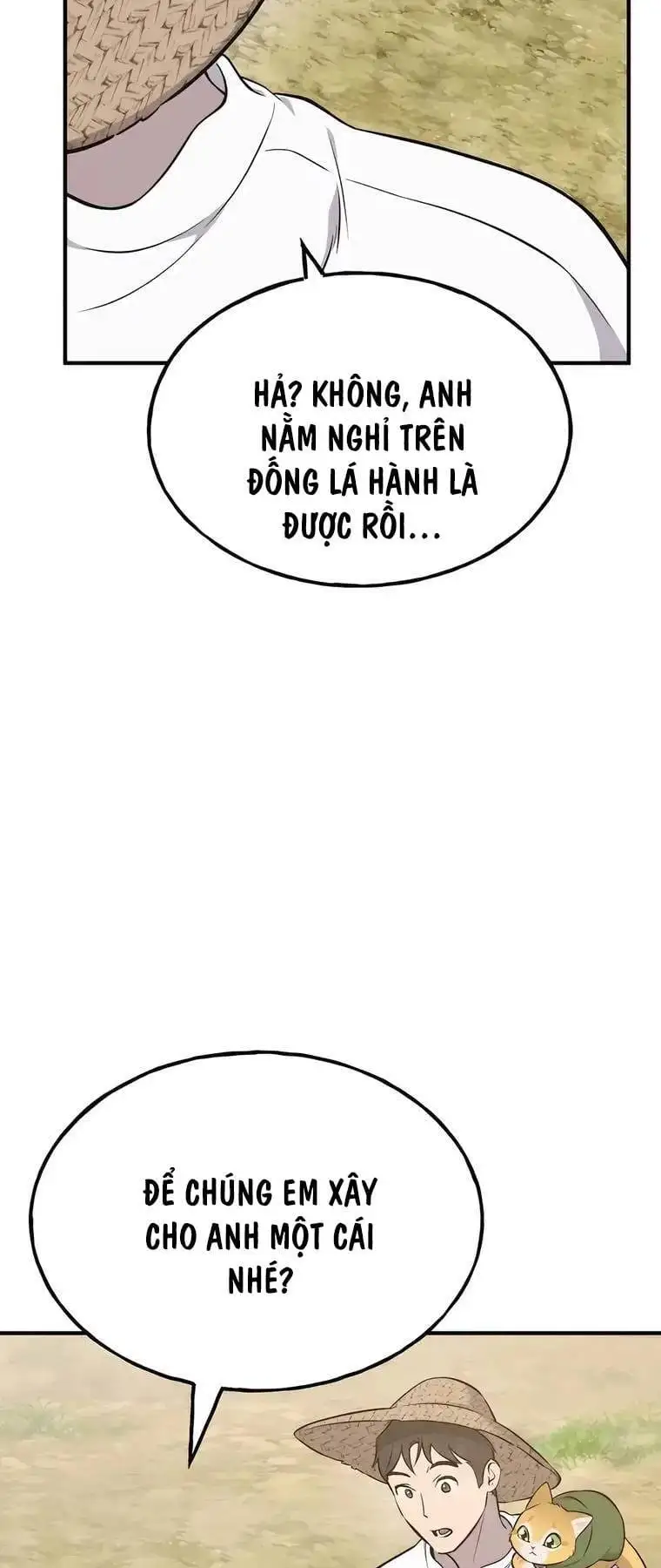 Truyện Tranh Làm Nông Dân Trong Tòa Tháp Thử Thách trang 5