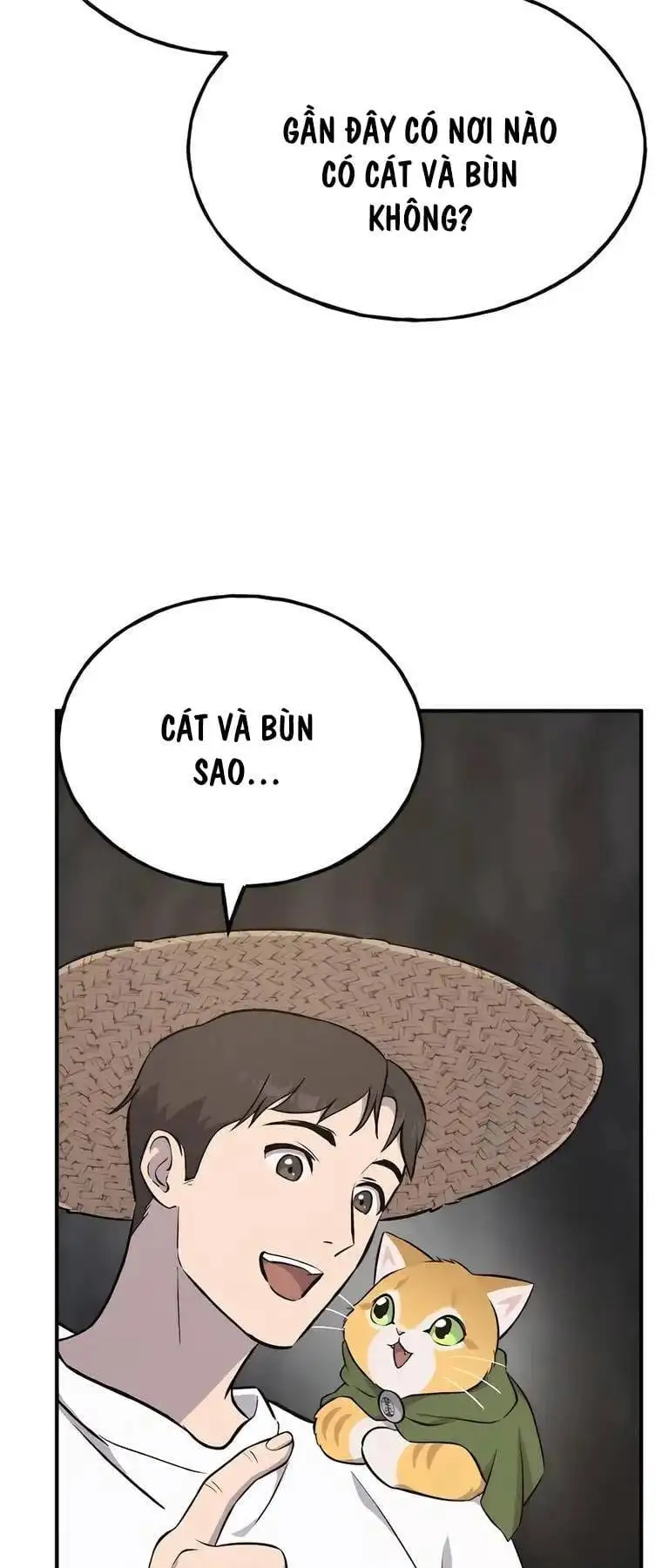 Truyện Tranh Làm Nông Dân Trong Tòa Tháp Thử Thách trang 5