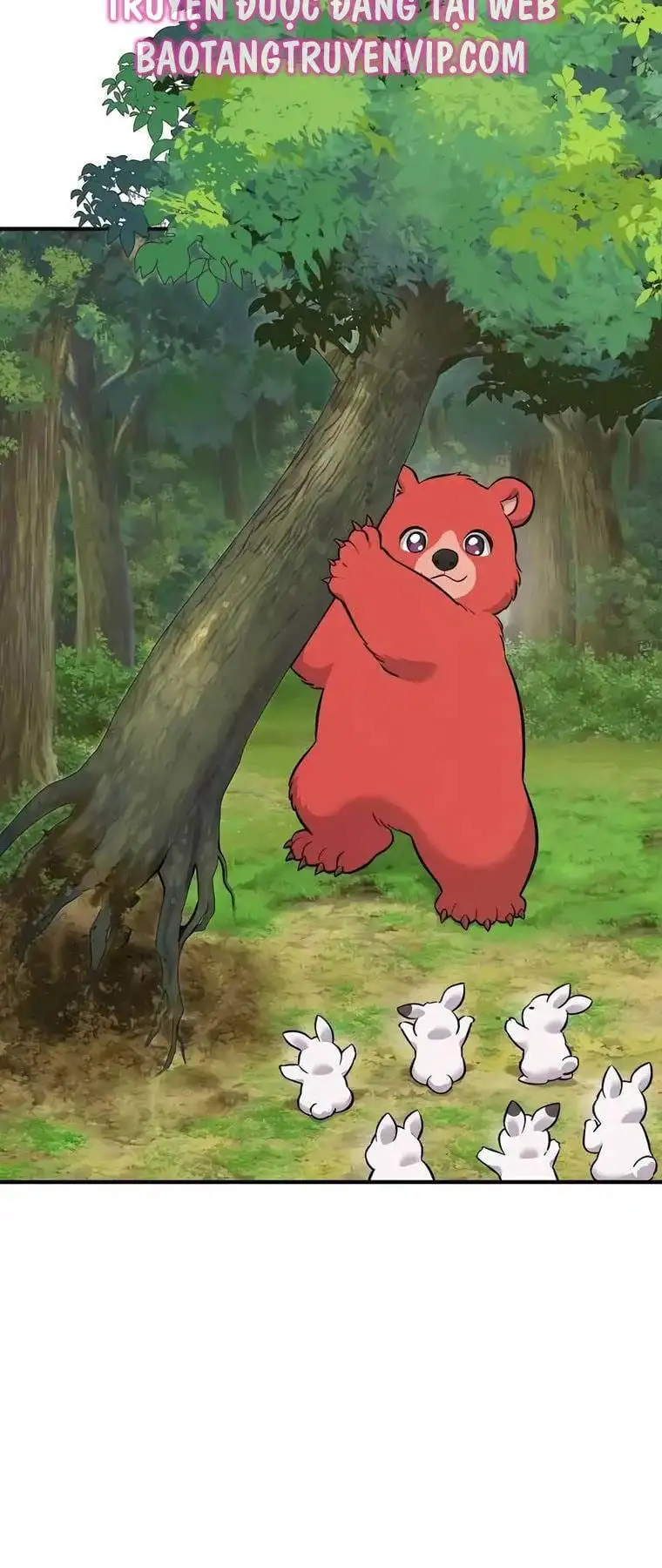 Truyện Tranh Làm Nông Dân Trong Tòa Tháp Thử Thách trang 5