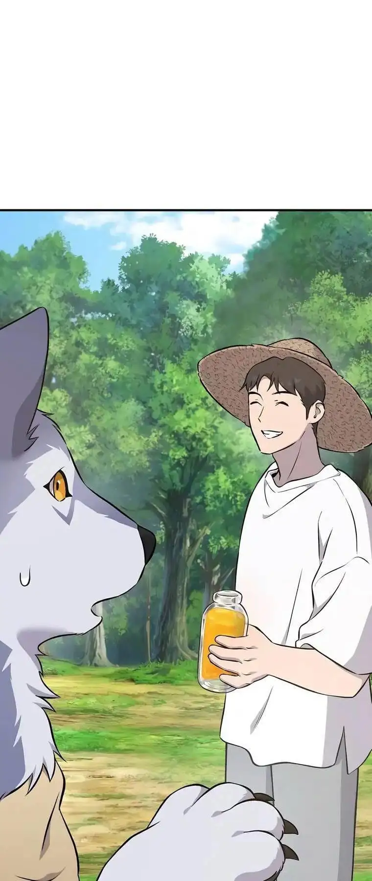 Truyện Tranh Làm Nông Dân Trong Tòa Tháp Thử Thách trang 5