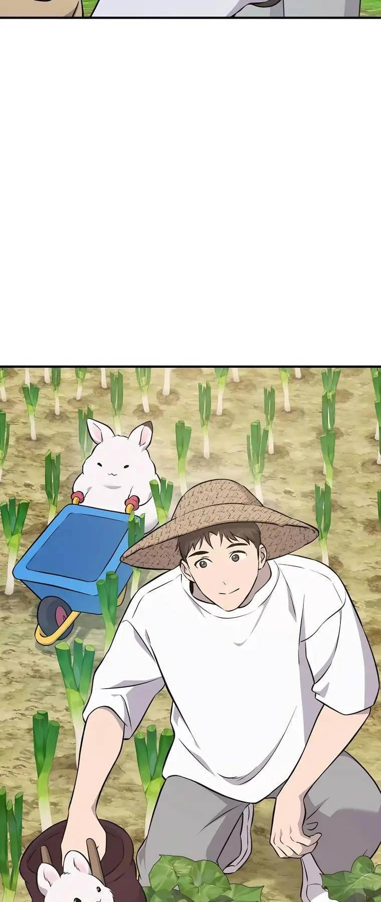 Truyện Tranh Làm Nông Dân Trong Tòa Tháp Thử Thách trang 5