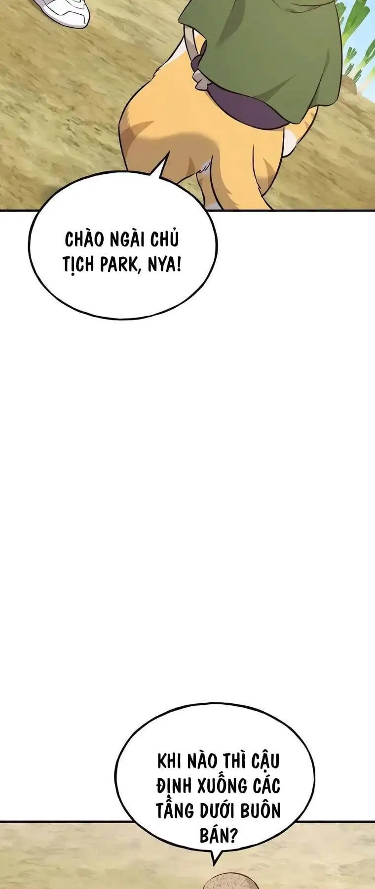 Truyện Tranh Làm Nông Dân Trong Tòa Tháp Thử Thách trang 5