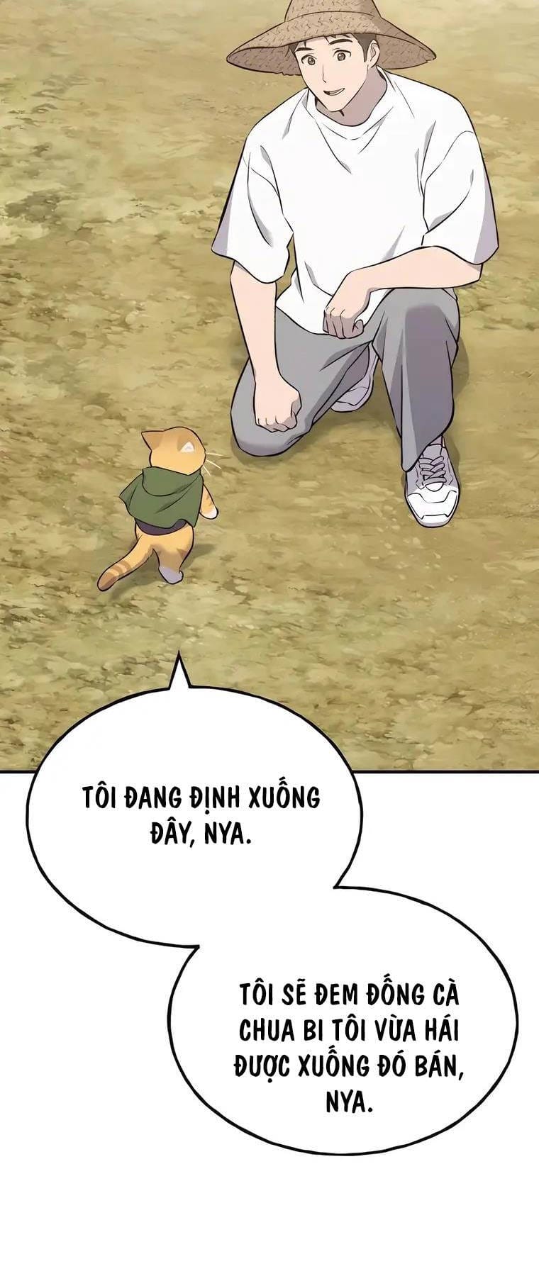 Truyện Tranh Làm Nông Dân Trong Tòa Tháp Thử Thách trang 5