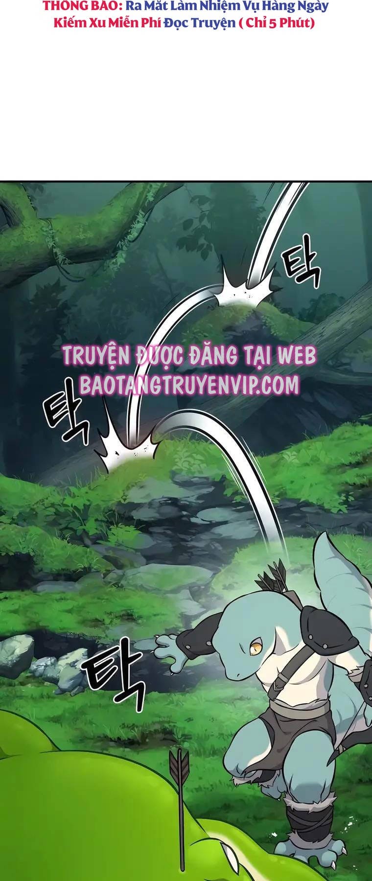 Truyện Tranh Làm Nông Dân Trong Tòa Tháp Thử Thách trang 5