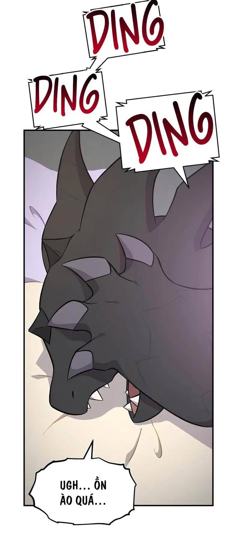 Truyện Tranh Làm Nông Dân Trong Tòa Tháp Thử Thách trang 5