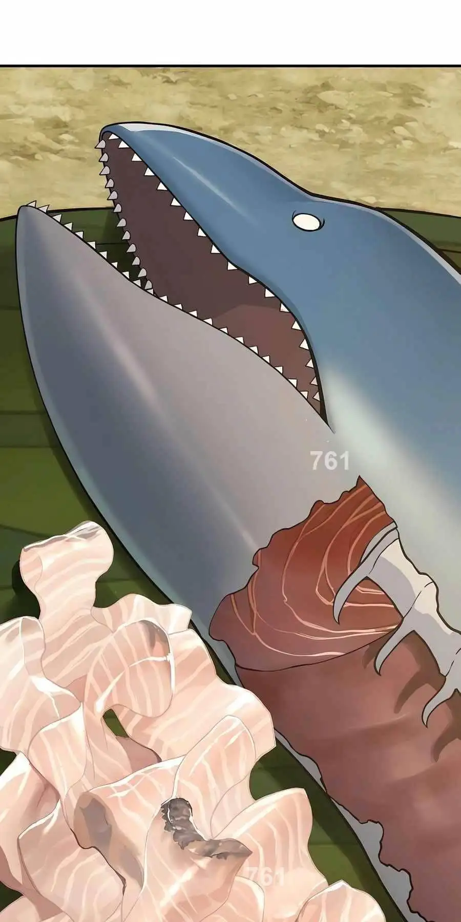 Truyện Tranh Làm Nông Dân Trong Tòa Tháp Thử Thách trang 5