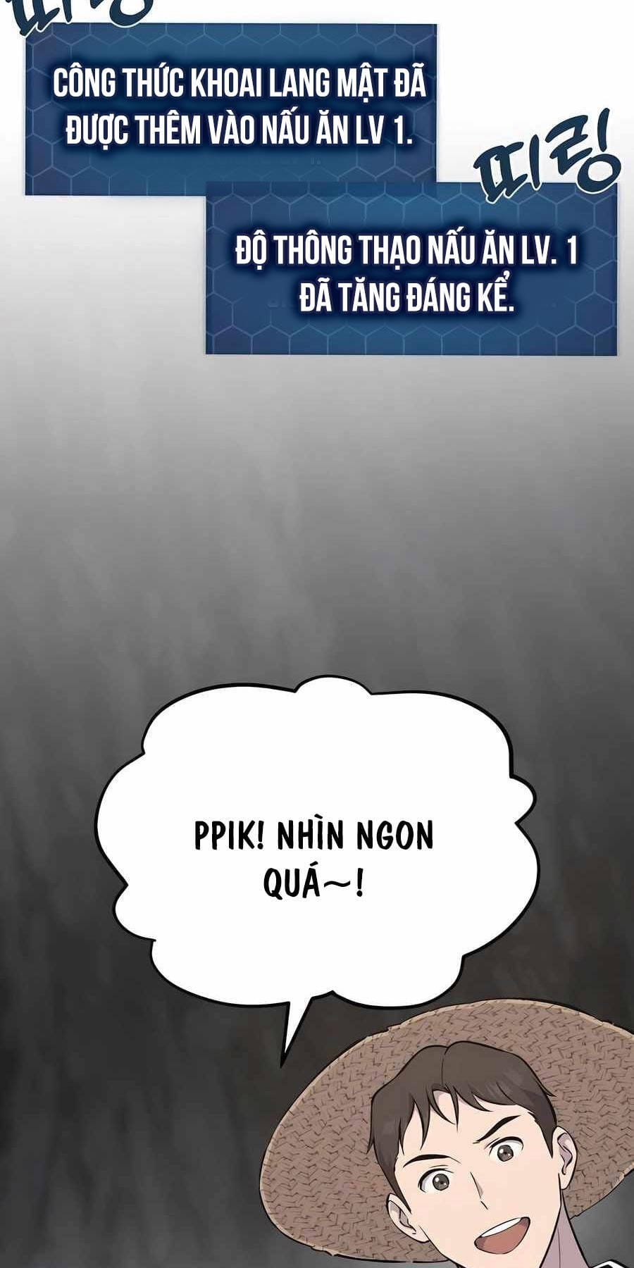 Truyện Tranh Làm Nông Dân Trong Tòa Tháp Thử Thách trang 5