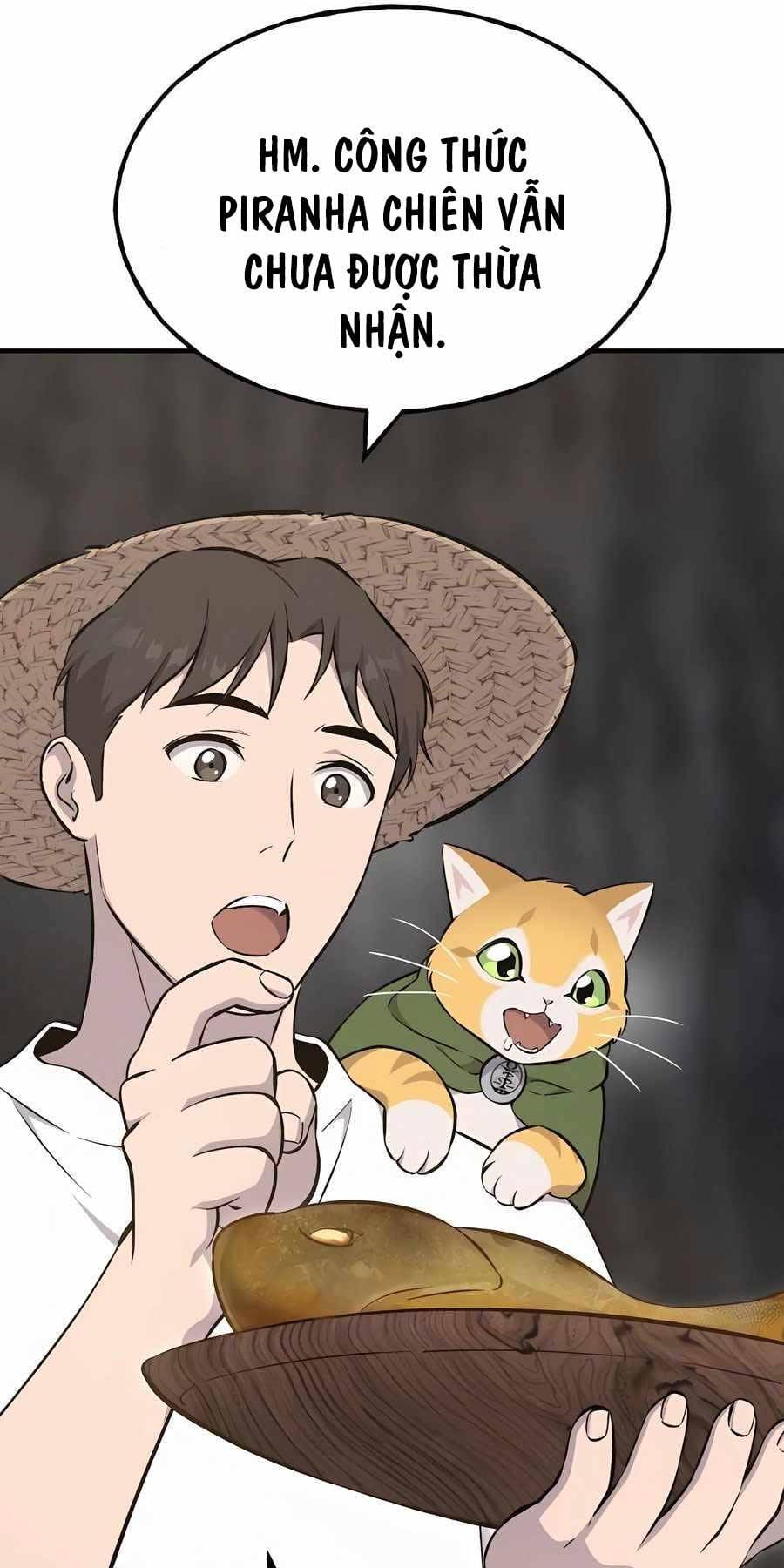 Truyện Tranh Làm Nông Dân Trong Tòa Tháp Thử Thách trang 5