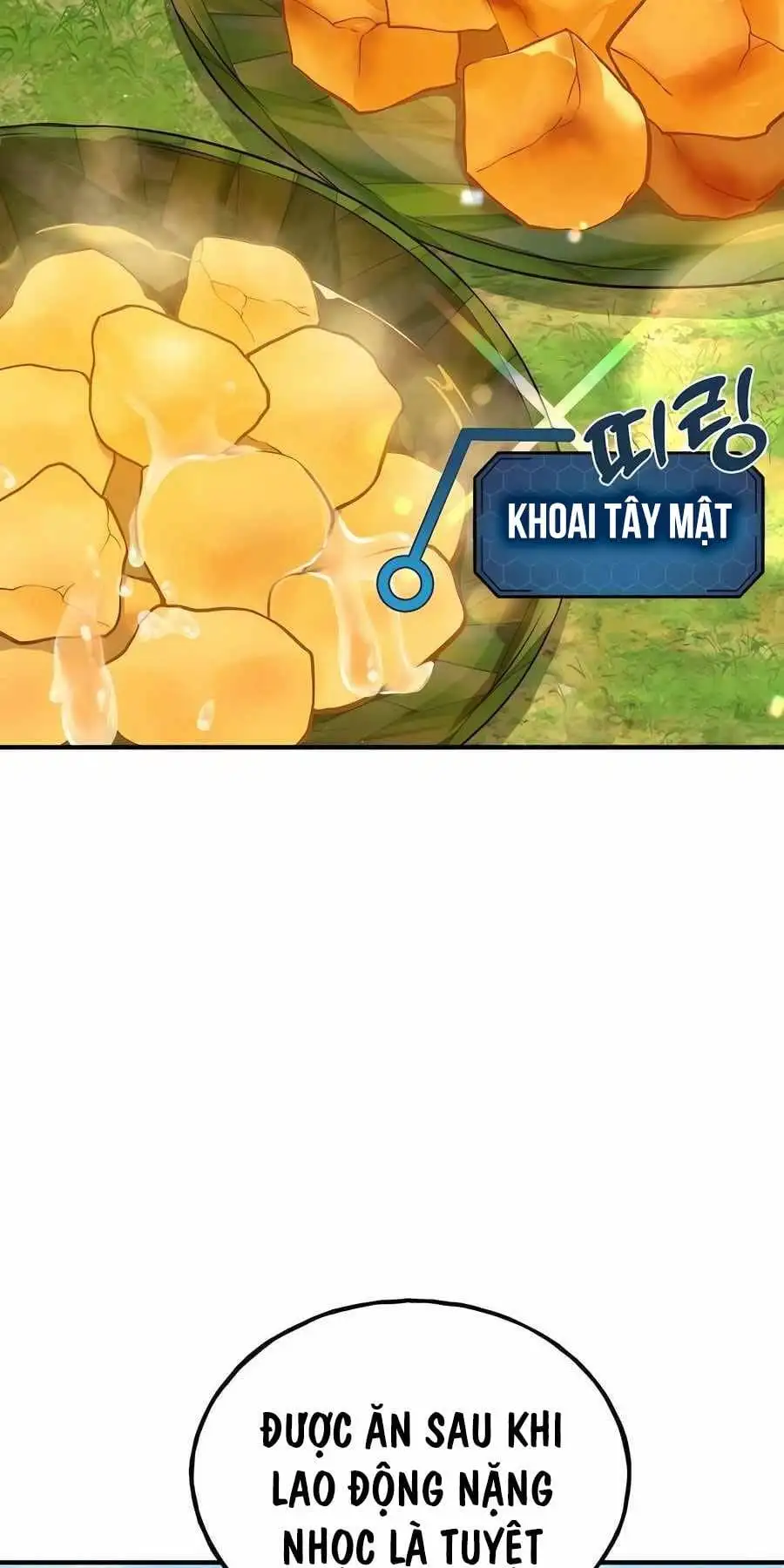 Truyện Tranh Làm Nông Dân Trong Tòa Tháp Thử Thách trang 5