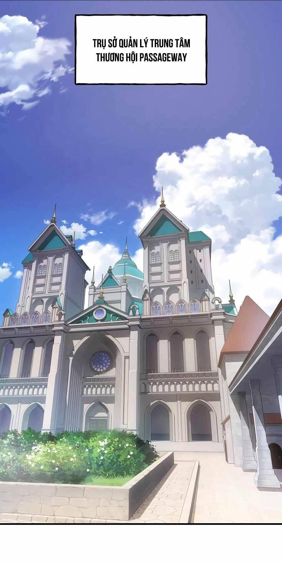 Truyện Tranh Làm Nông Dân Trong Tòa Tháp Thử Thách trang 5