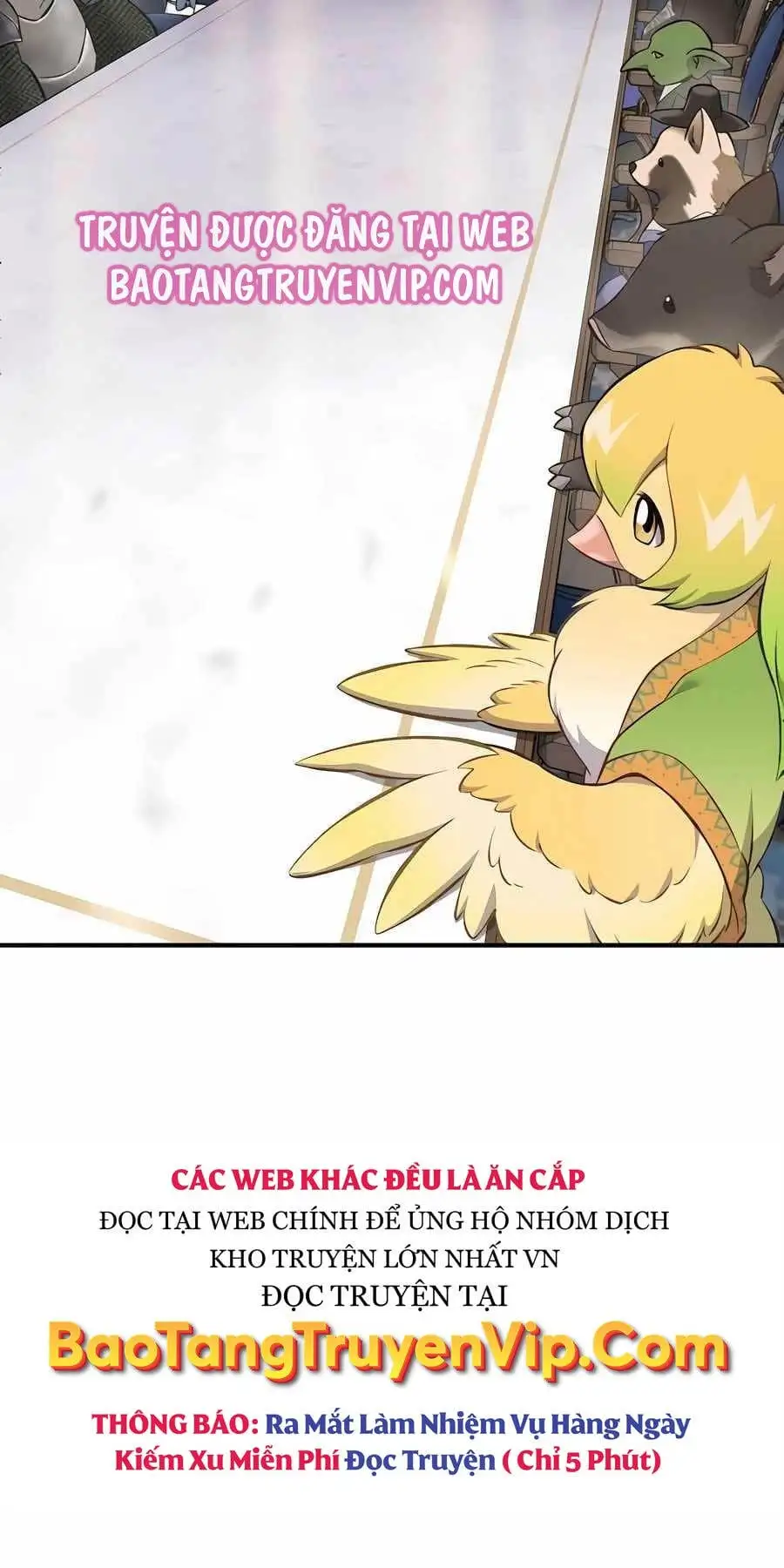 Truyện Tranh Làm Nông Dân Trong Tòa Tháp Thử Thách trang 5