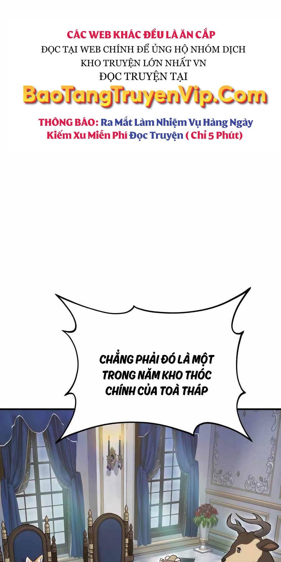 Truyện Tranh Làm Nông Dân Trong Tòa Tháp Thử Thách trang 5