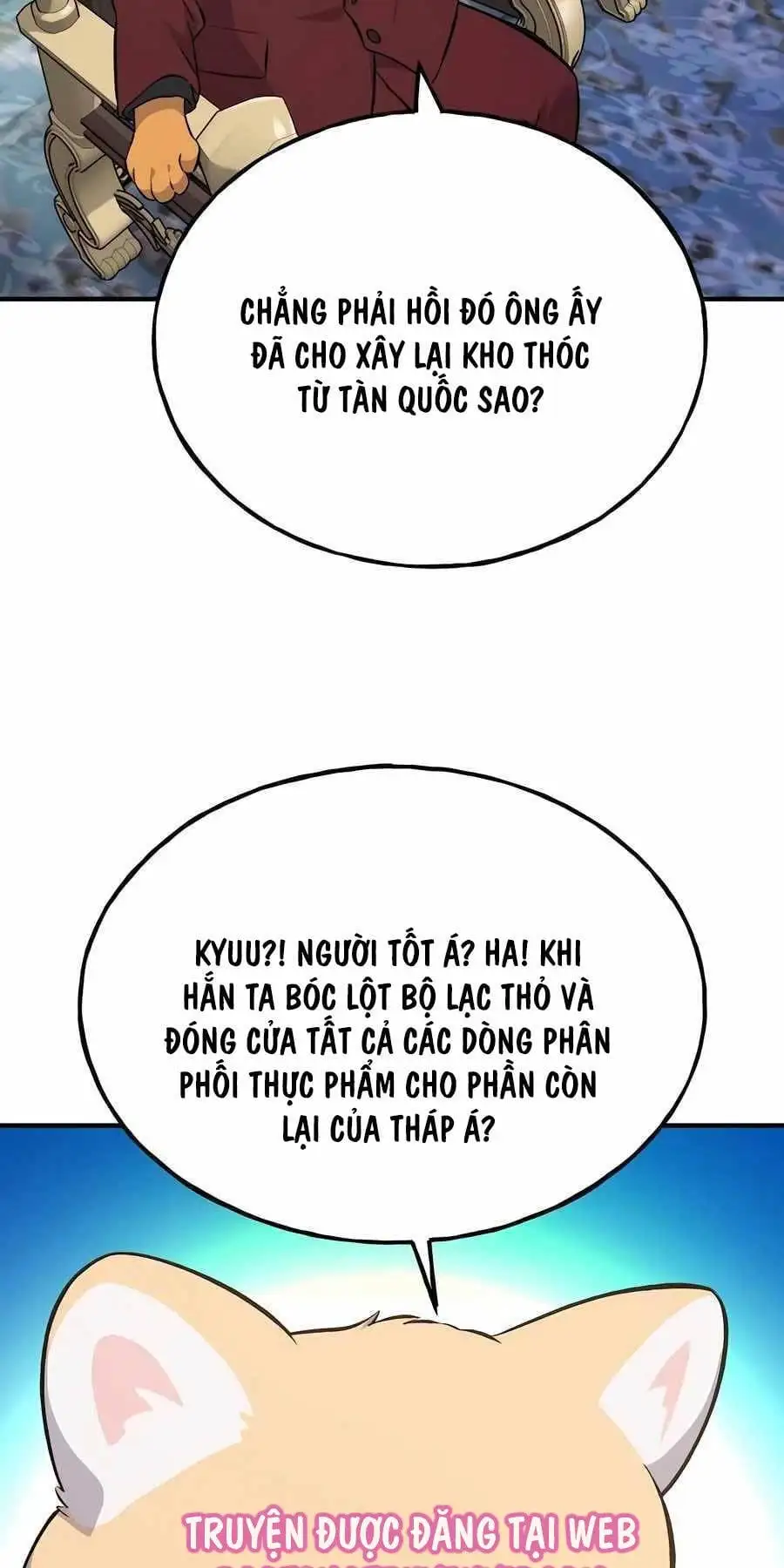 Truyện Tranh Làm Nông Dân Trong Tòa Tháp Thử Thách trang 5