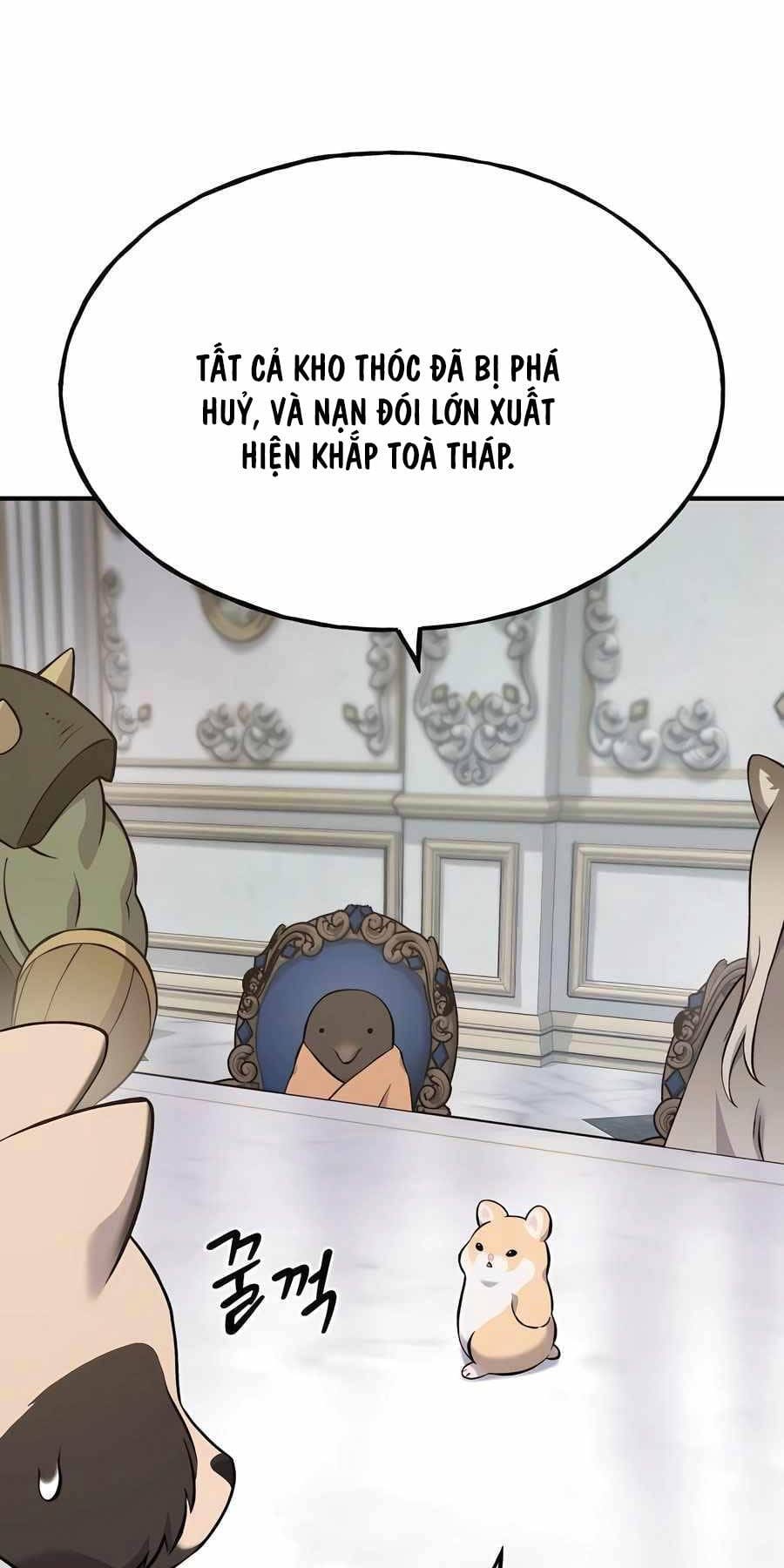 Truyện Tranh Làm Nông Dân Trong Tòa Tháp Thử Thách trang 5