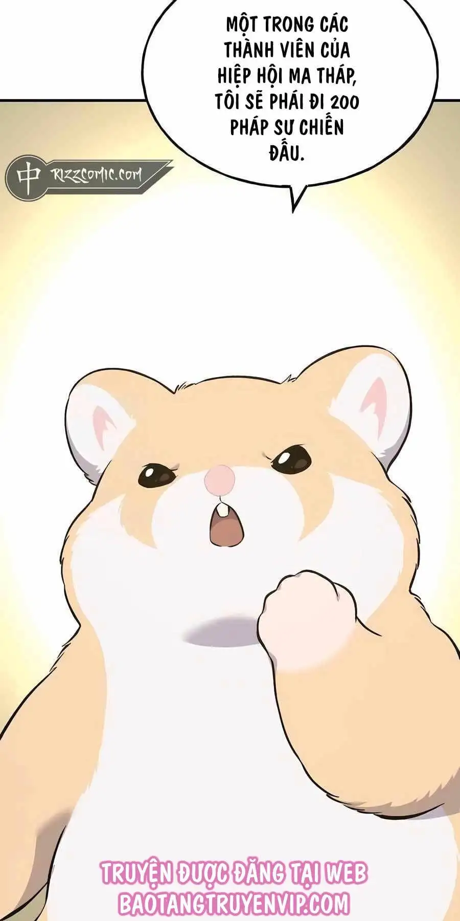 Truyện Tranh Làm Nông Dân Trong Tòa Tháp Thử Thách trang 5