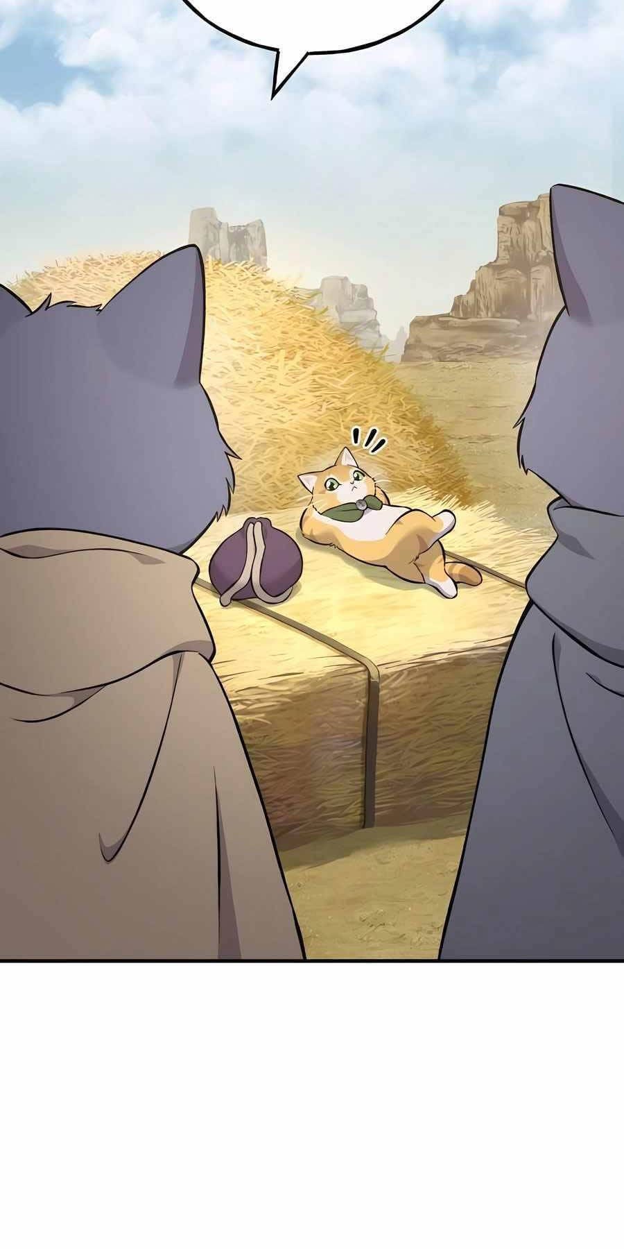 Truyện Tranh Làm Nông Dân Trong Tòa Tháp Thử Thách trang 5