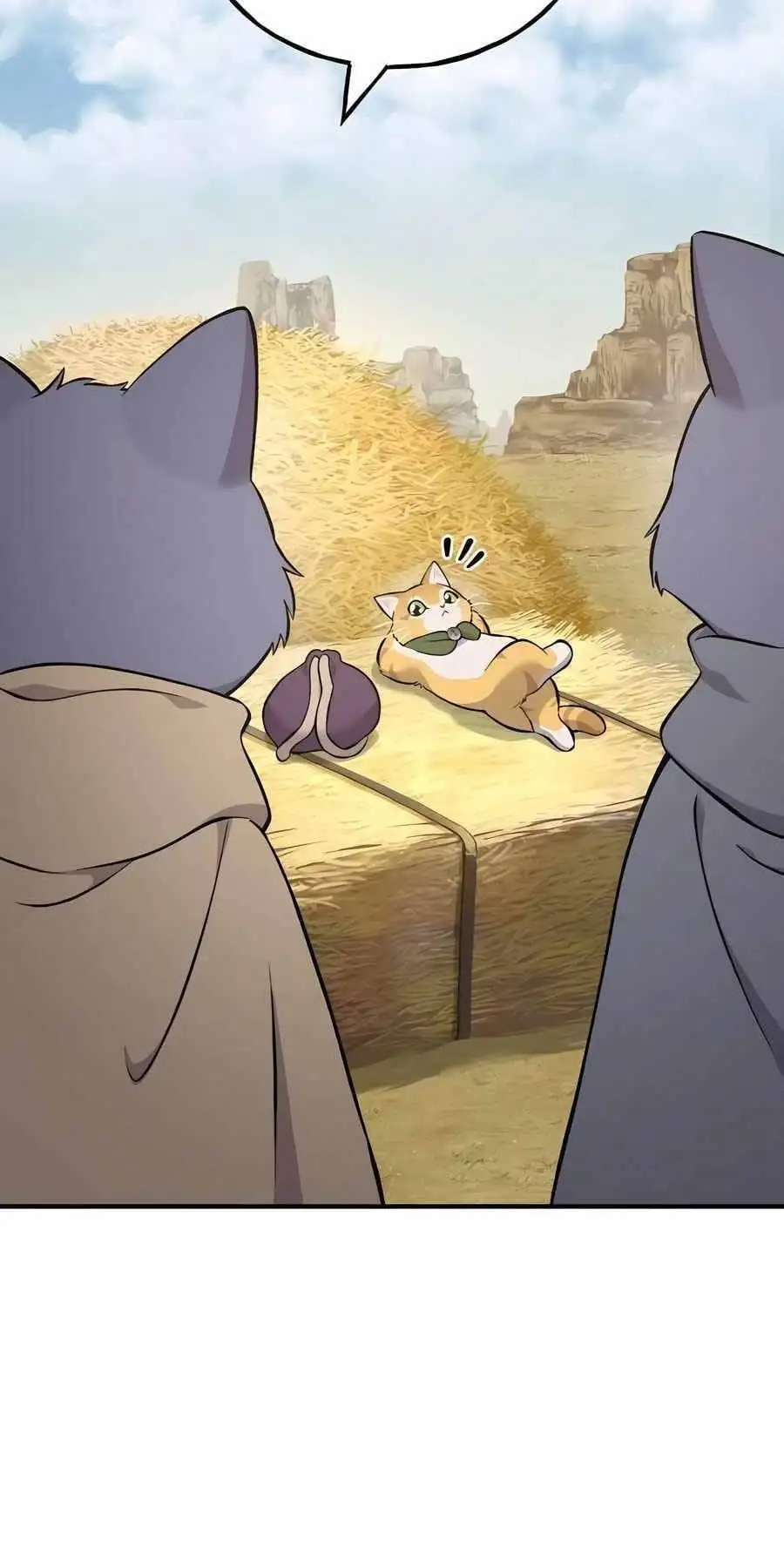 Truyện Tranh Làm Nông Dân Trong Tòa Tháp Thử Thách trang 5