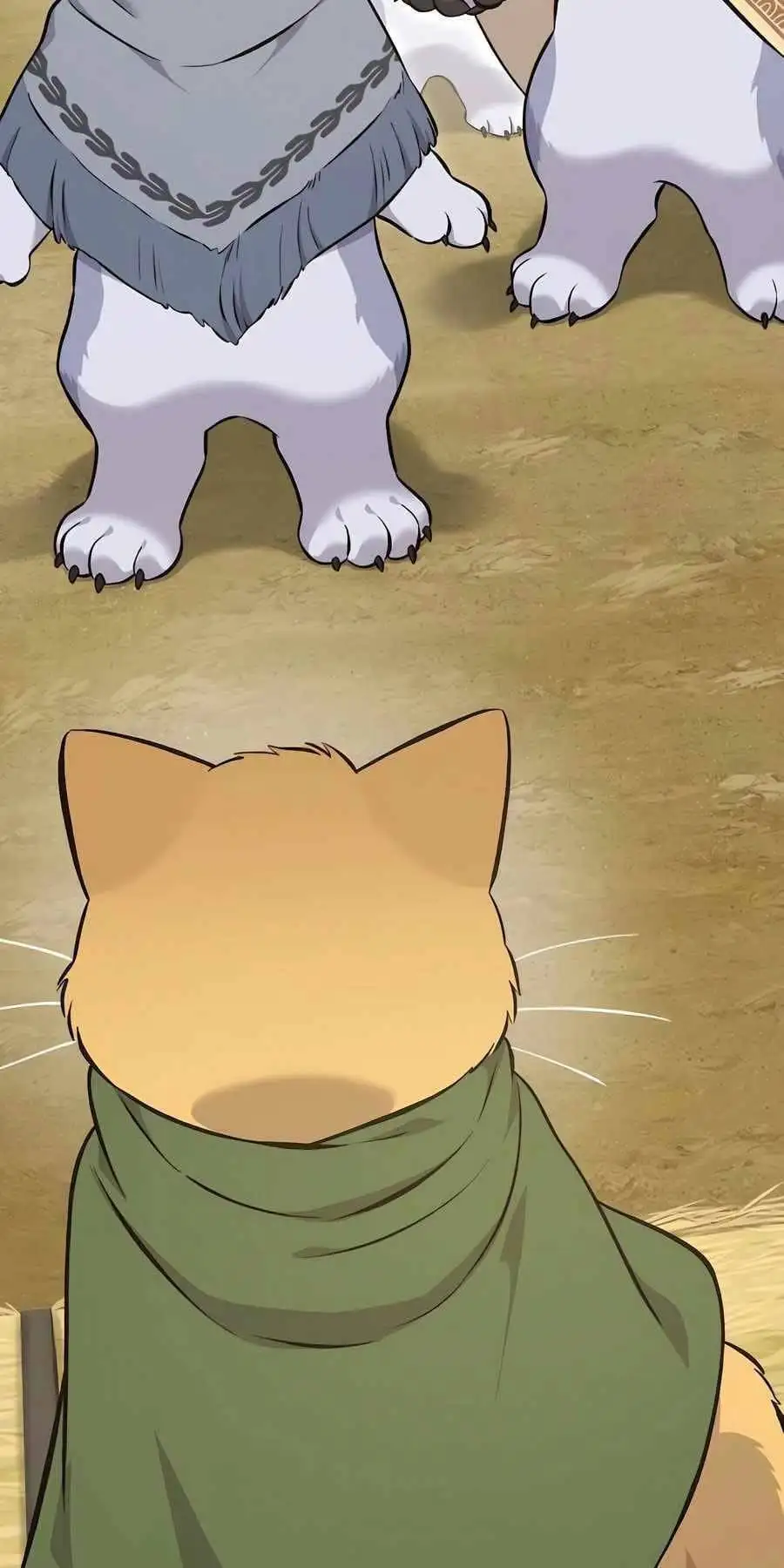 Truyện Tranh Làm Nông Dân Trong Tòa Tháp Thử Thách trang 5