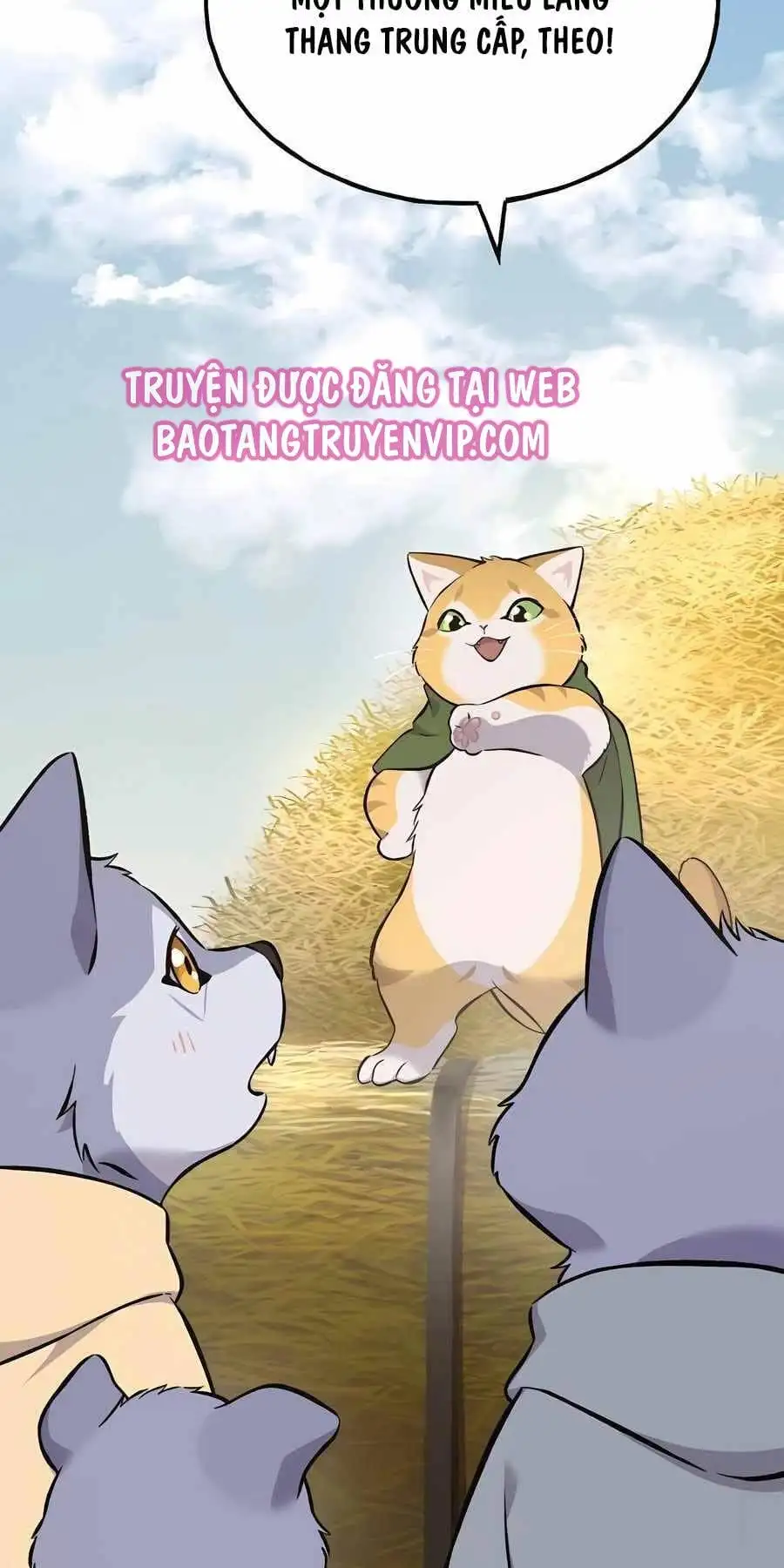 Truyện Tranh Làm Nông Dân Trong Tòa Tháp Thử Thách trang 5