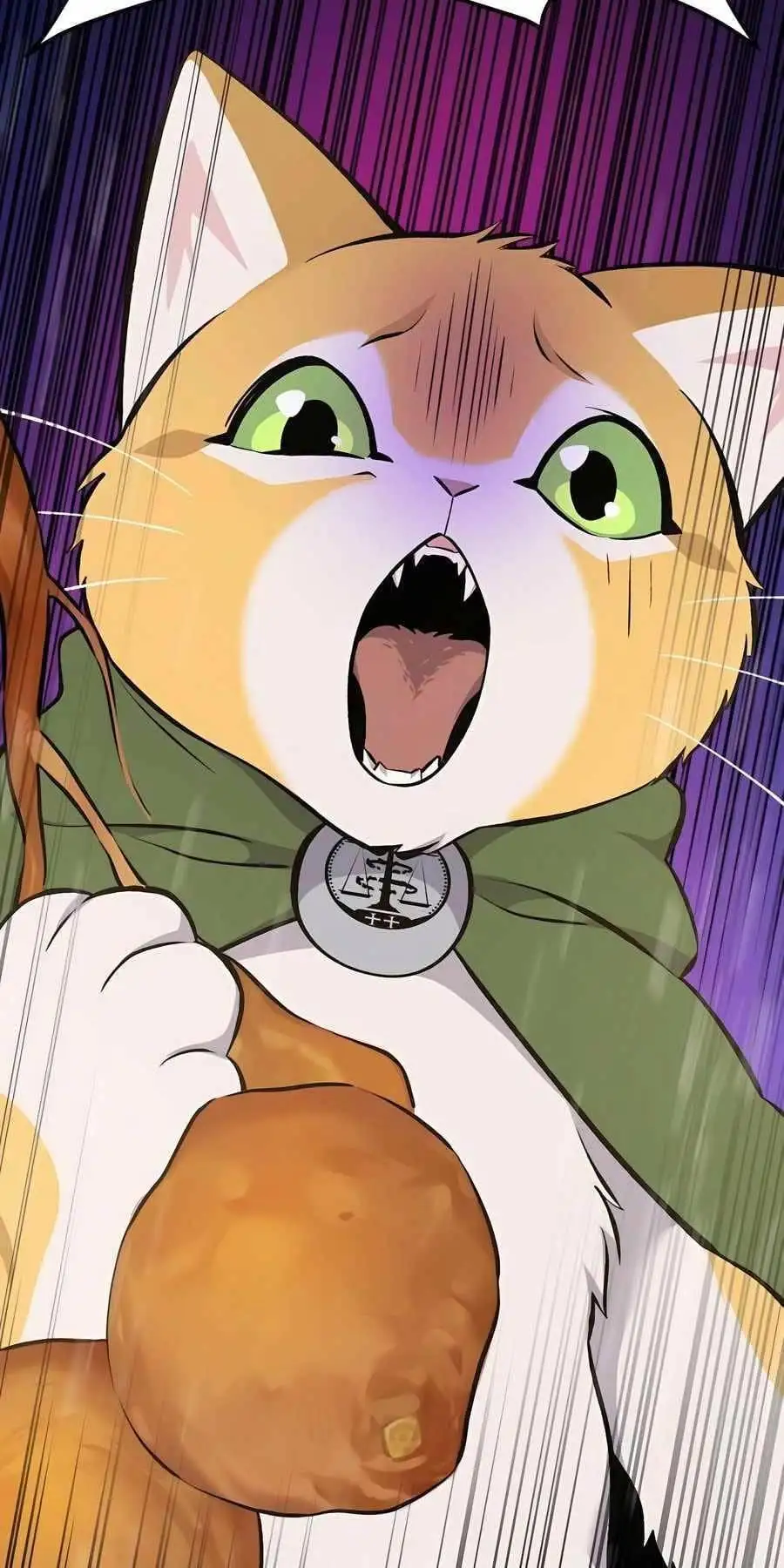 Truyện Tranh Làm Nông Dân Trong Tòa Tháp Thử Thách trang 5